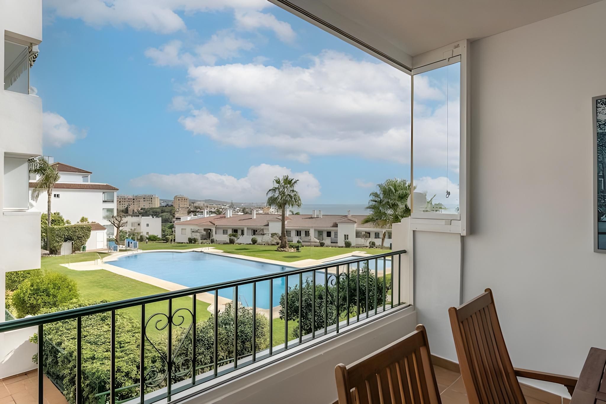 Rancho Miraflores - Sea Views