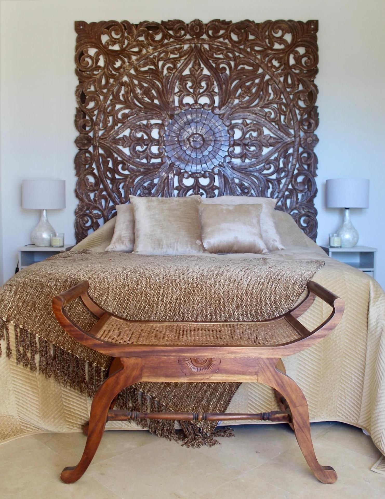 Deluxe Double Room with Balcony and Sea View