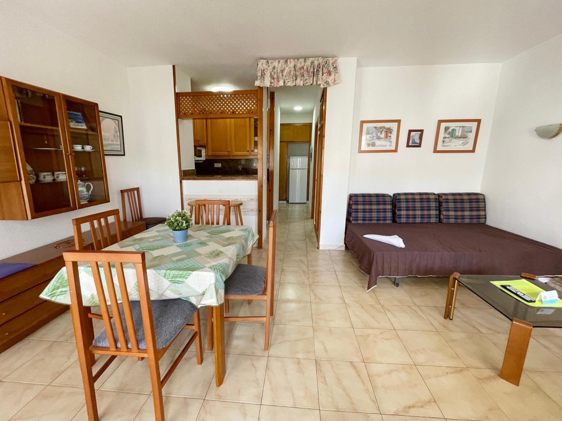 Standard Bungalow