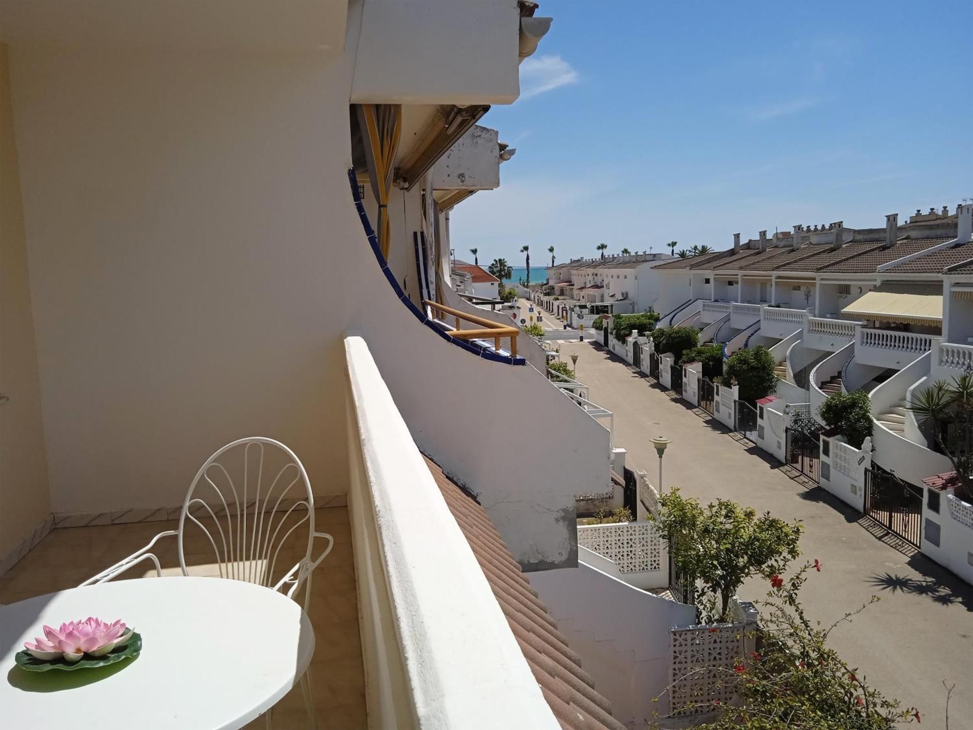 Duplex Apartment