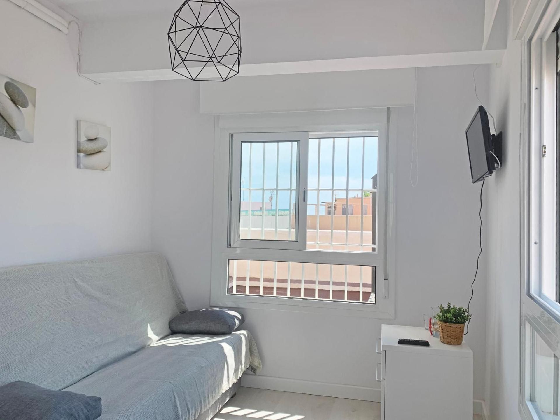 Double room without kitchen 
