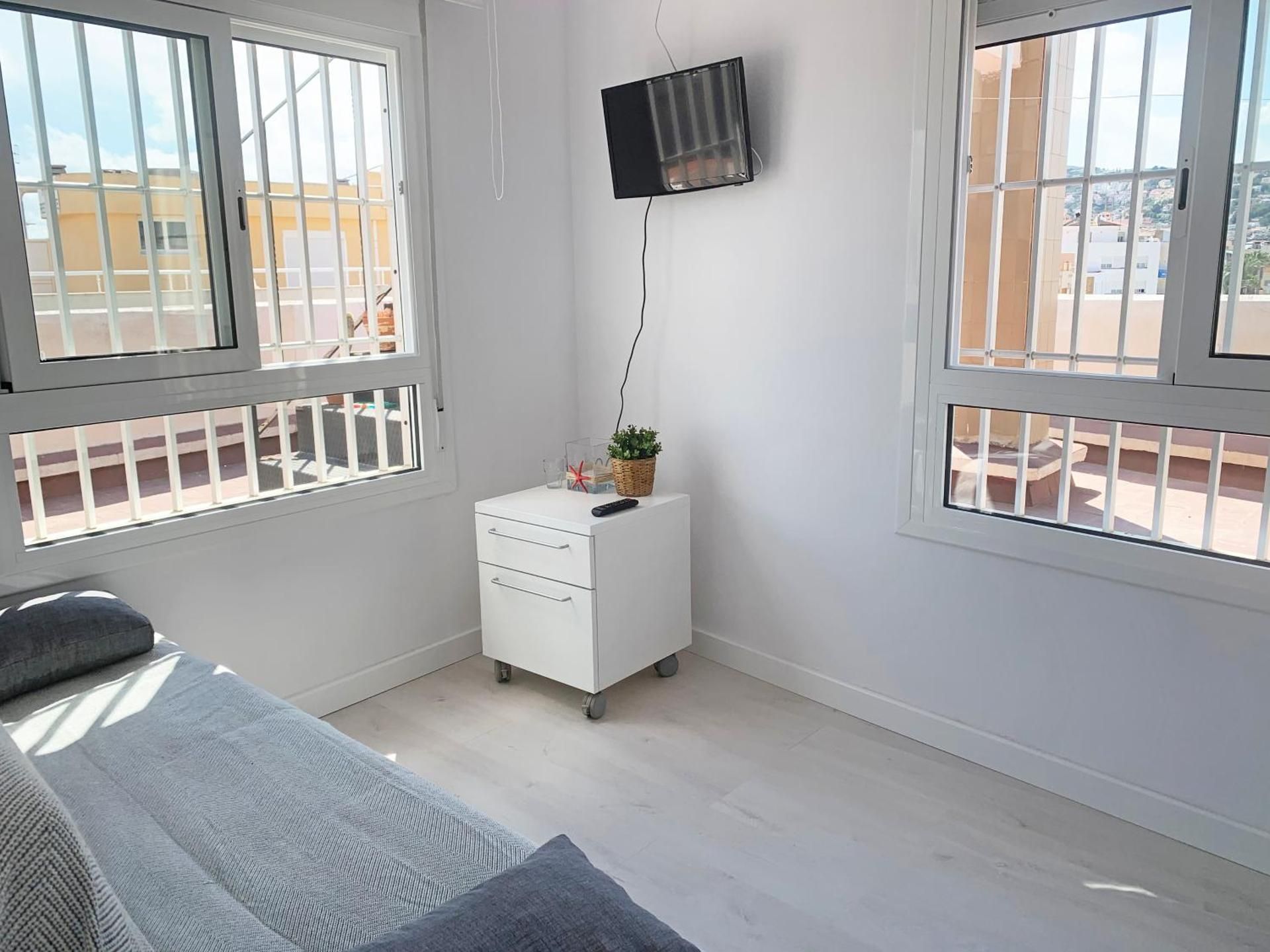 Double room without kitchen 