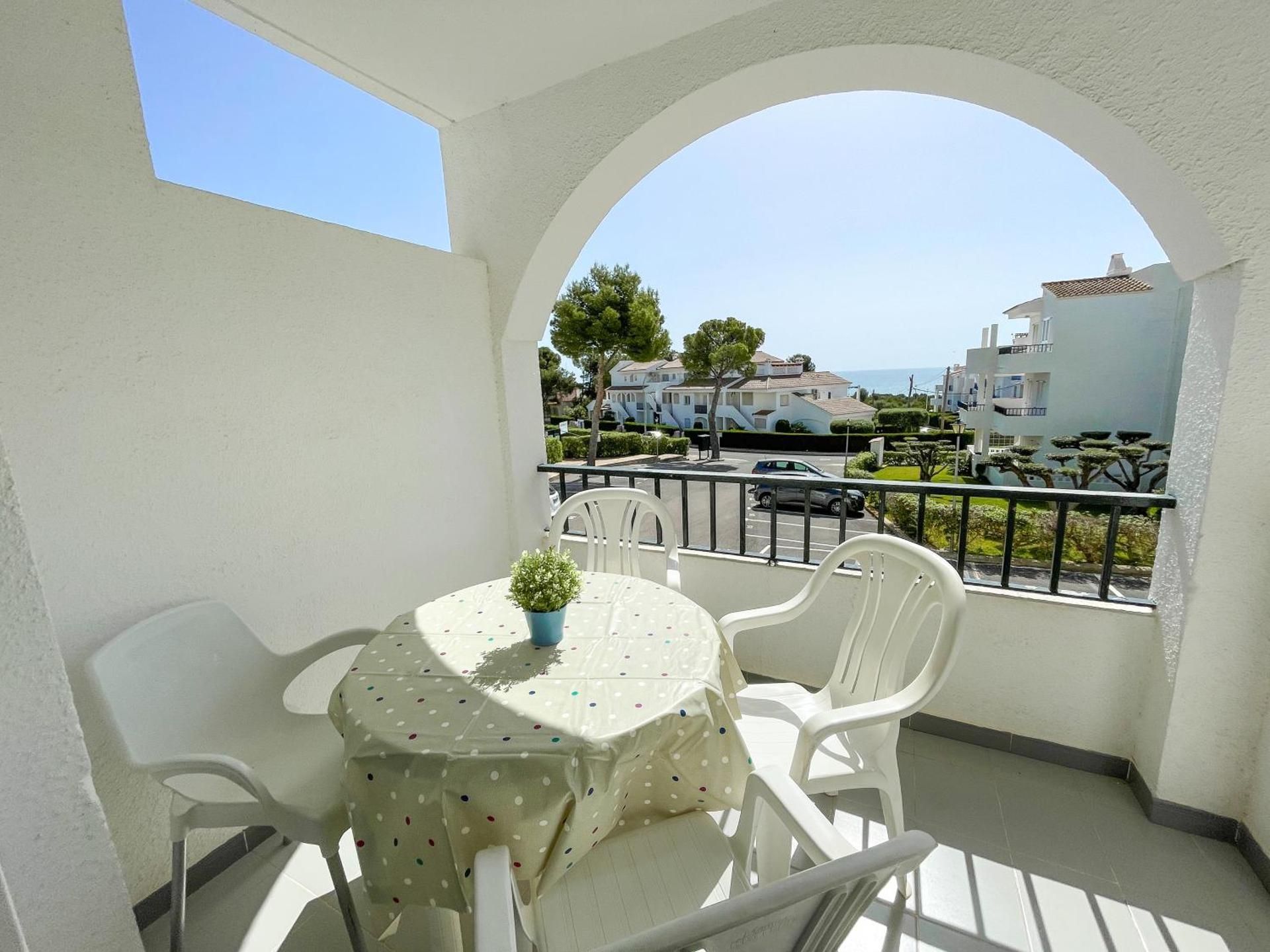 One-Bedroom Apartment (2 - 4 Adults)