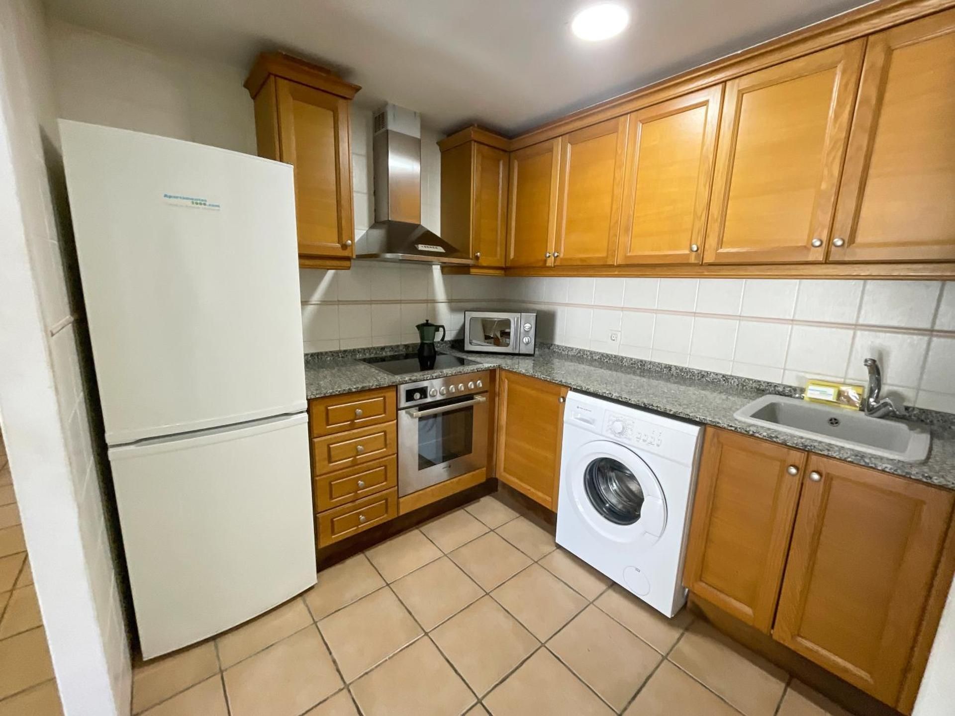 Two-Bedroom Apartment (4-6 Adults)