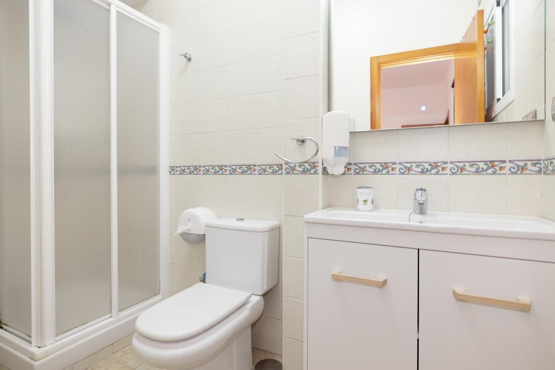 Apartamentos TrianaSol Deluxe Apartment 3