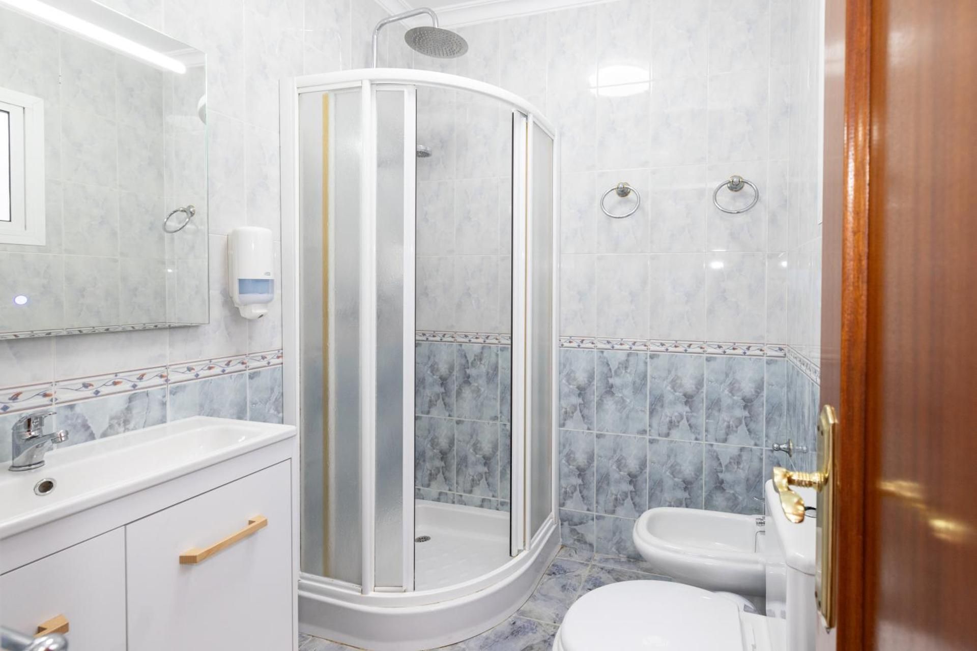 Apartamentos TrianaSol Superior Apartment 3