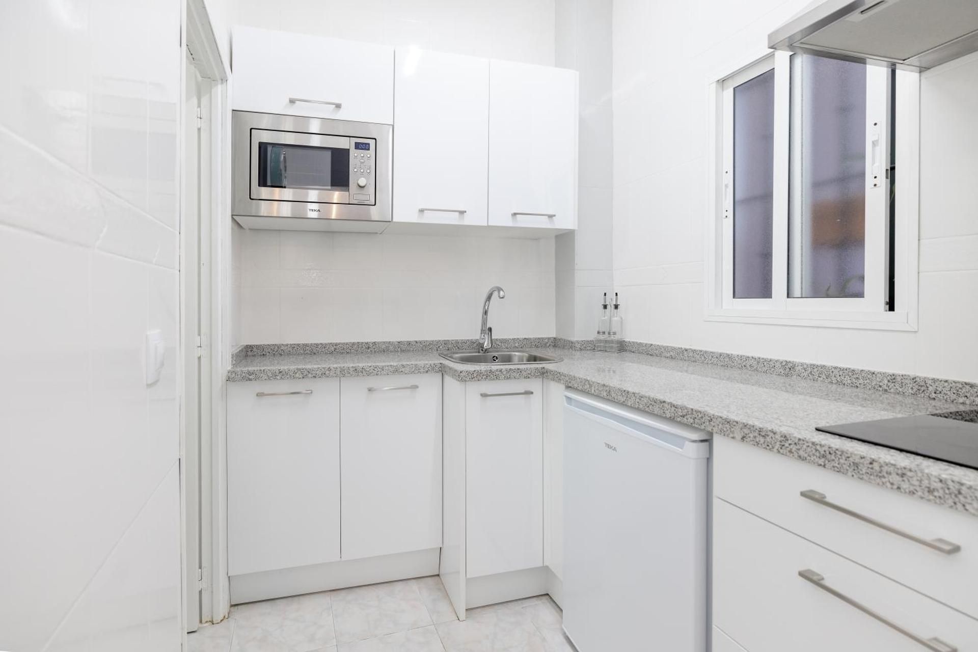 Apartment - Ground Floor