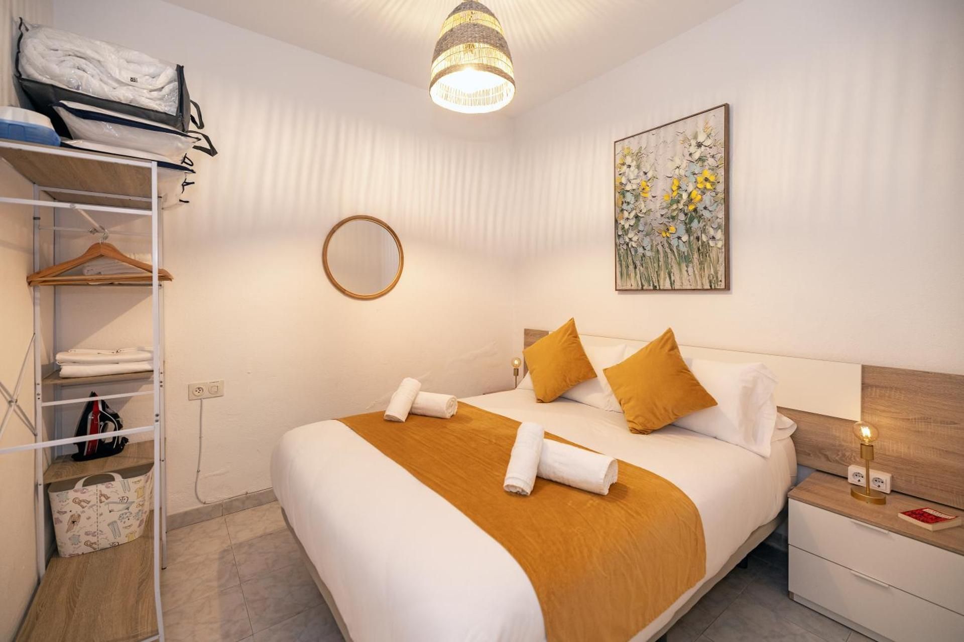 Apartamentos TrianaSol
