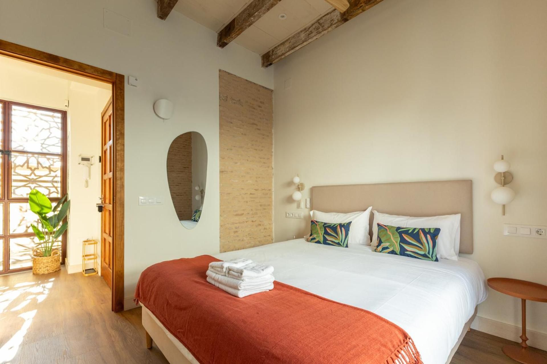 Duplex Apartment