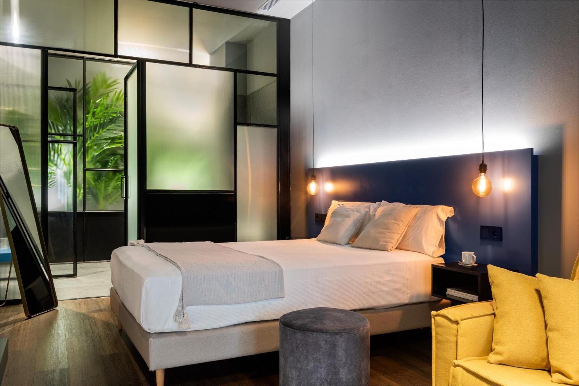 Premium Apartment with bathtub