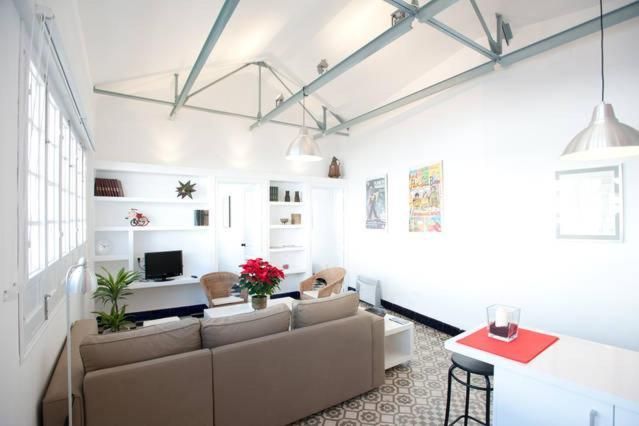Original Two-Bedroom Apartment