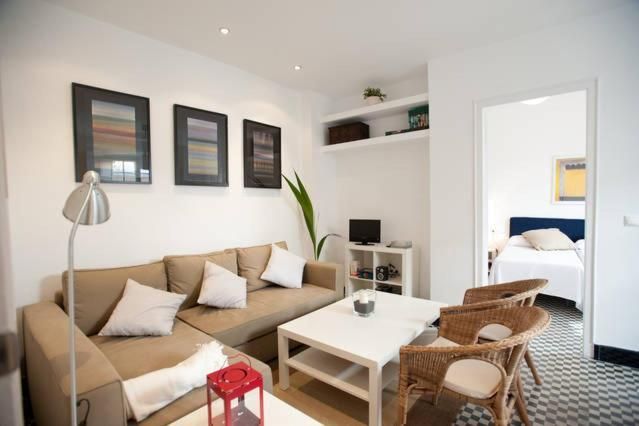 Confort Two-Bedroom Apartment