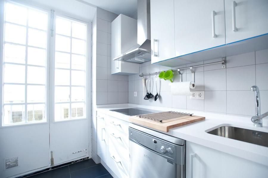 Confort Two-Bedroom Apartment