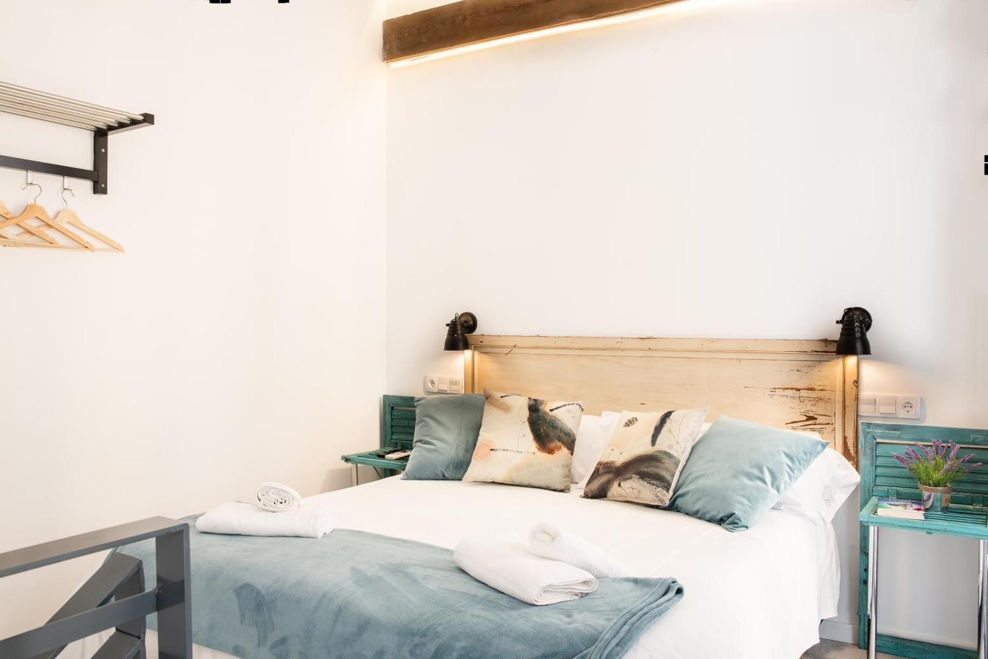 Duplex Apartment