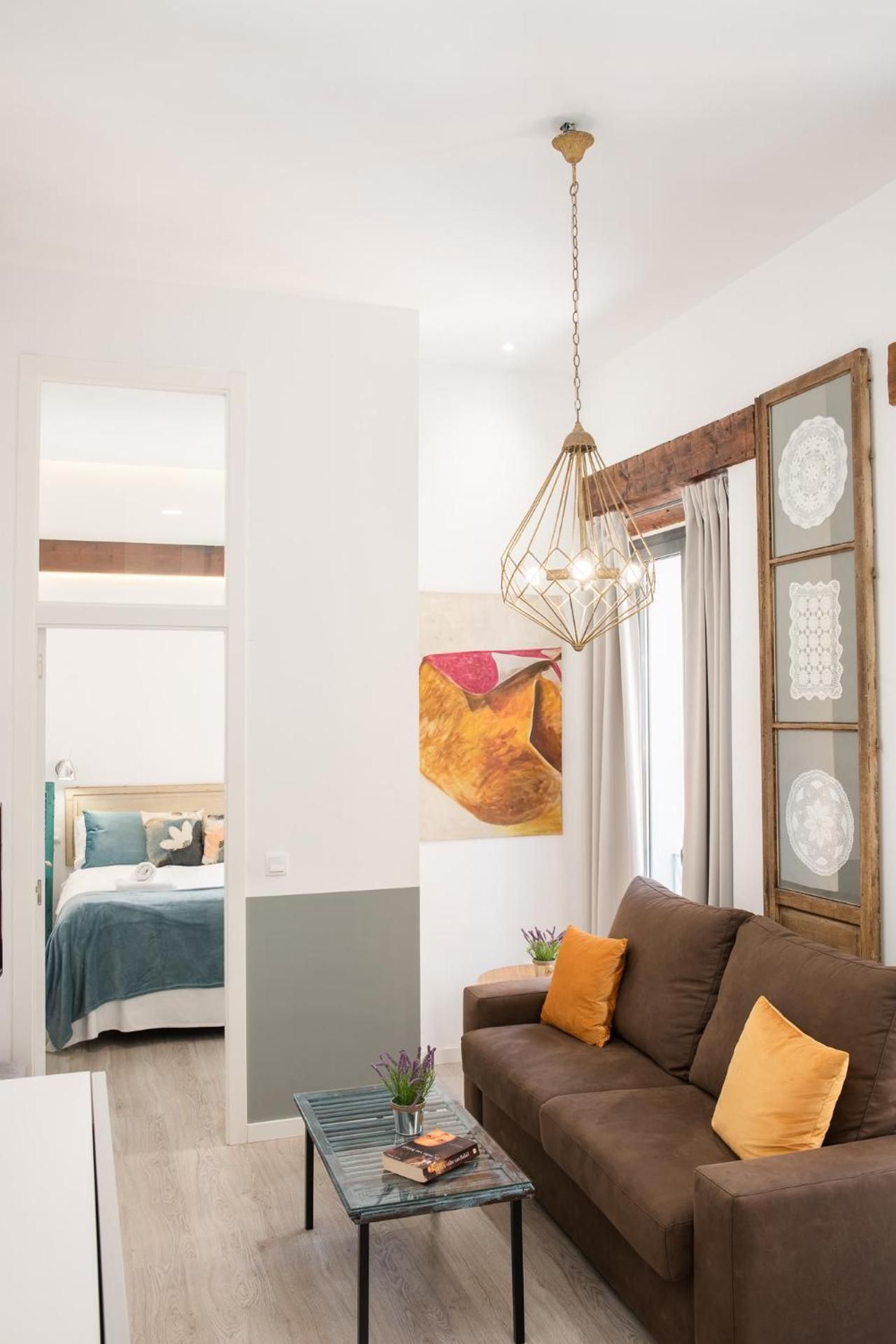 Superior Apartment