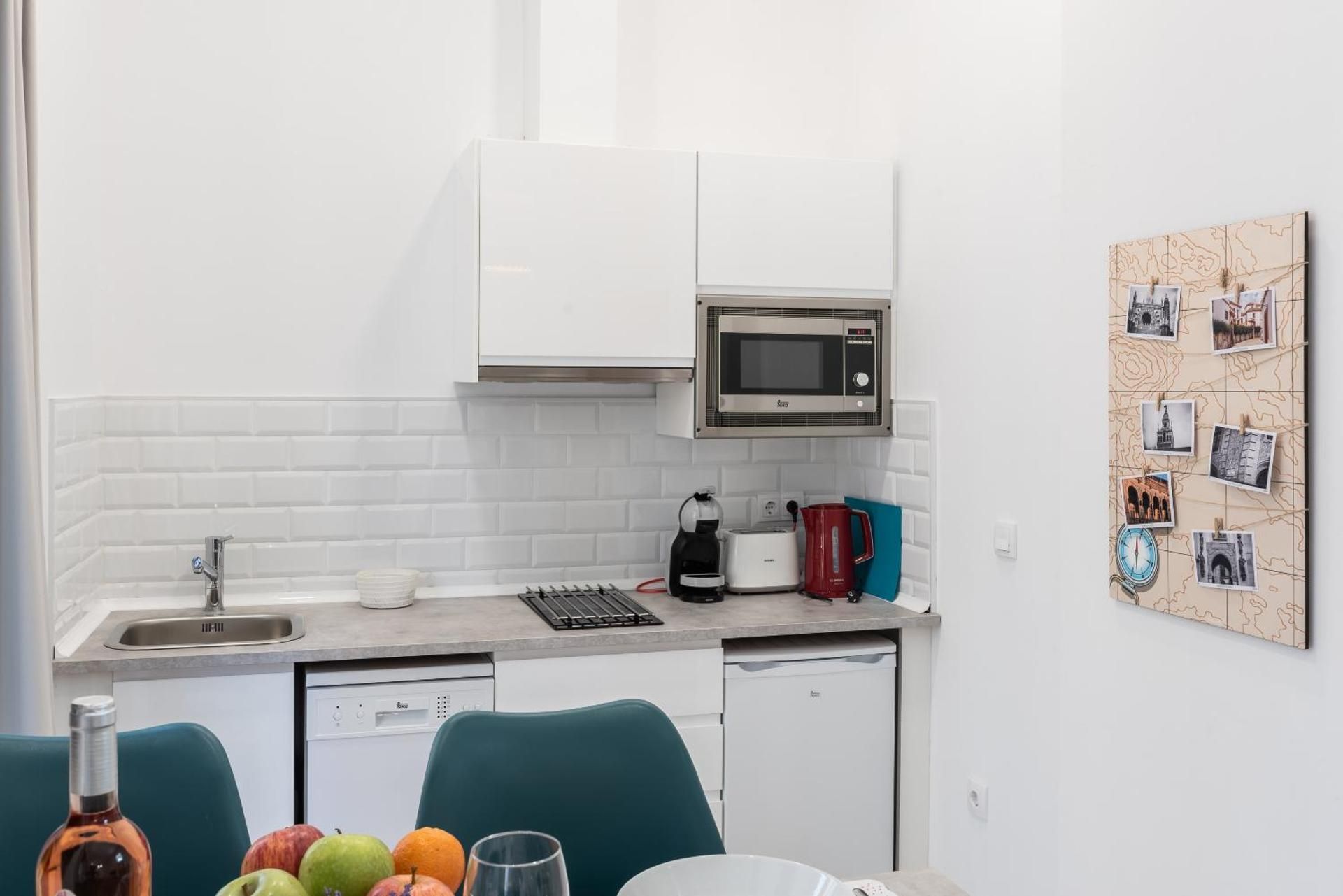 Superior Apartment