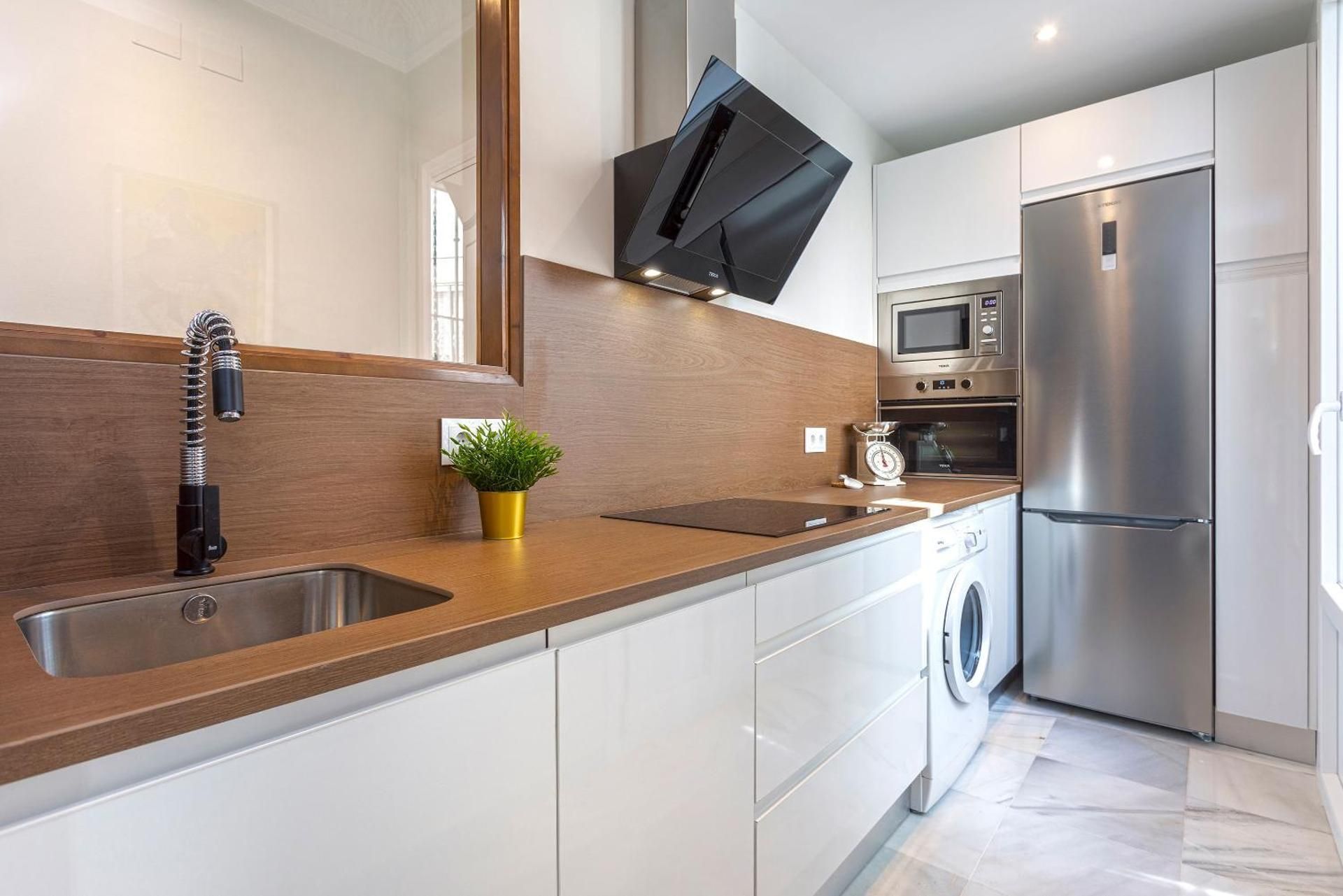 Superior Two-Bedroom Apartment without terrace