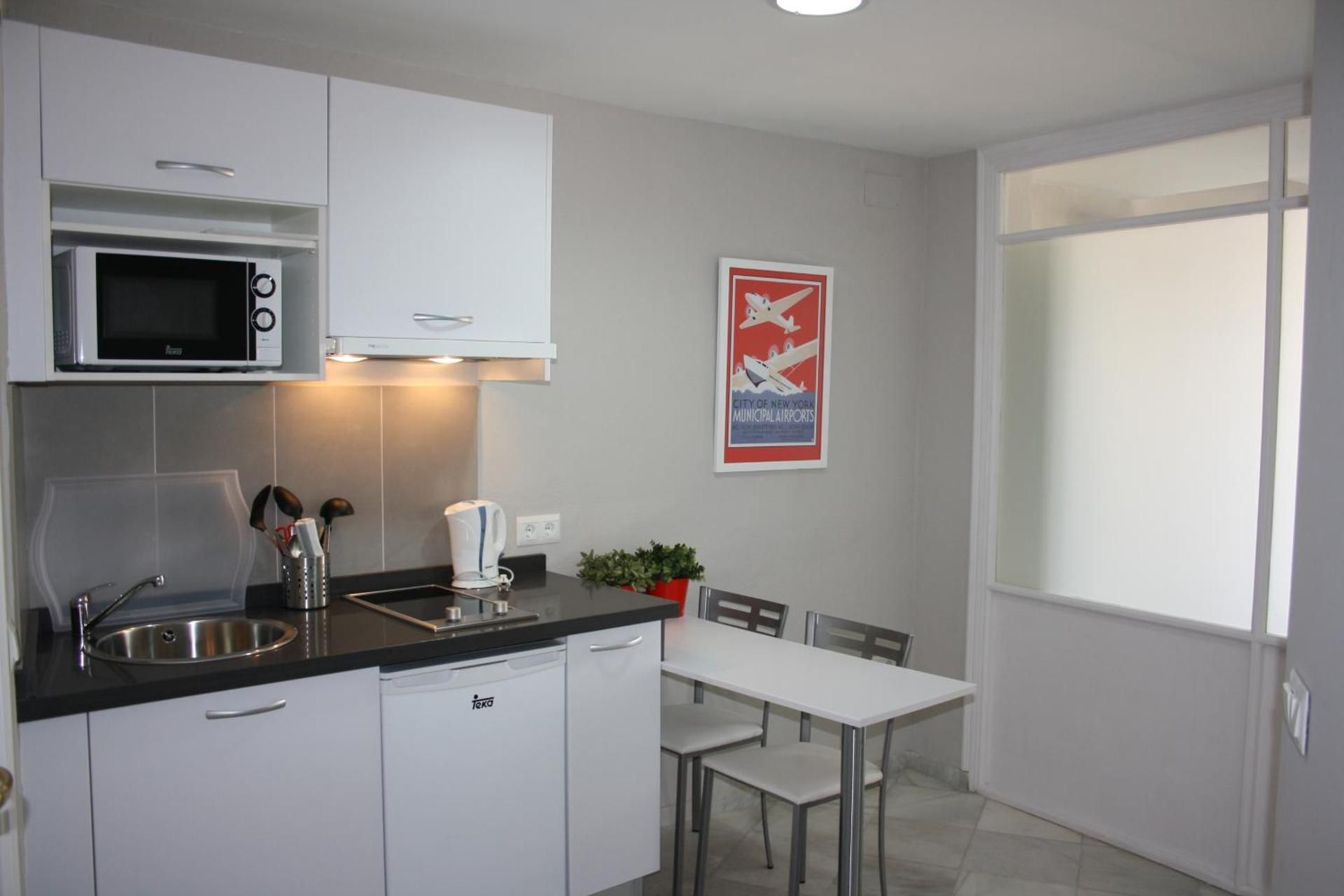 2-Bedroom Superior Apartment
