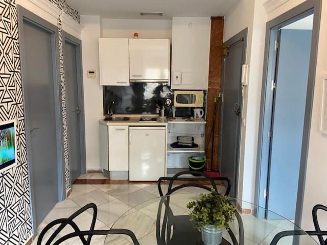 Standard Two-Bedroom Apartment