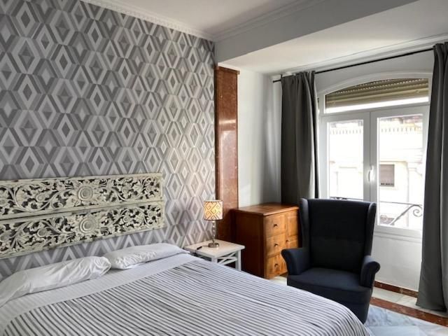 Standard Two-Bedroom Apartment