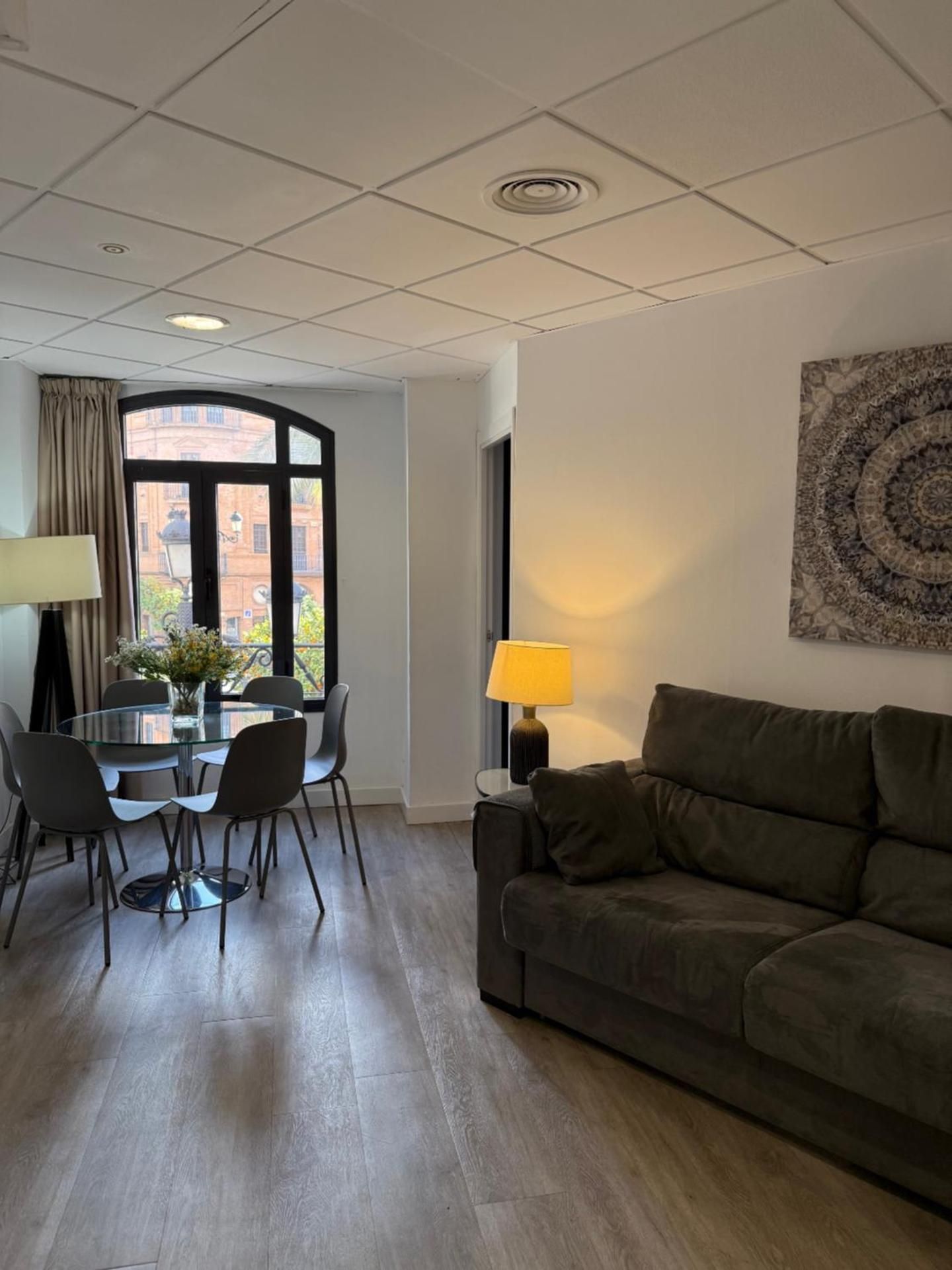 2-Bedroom Superior Apartment