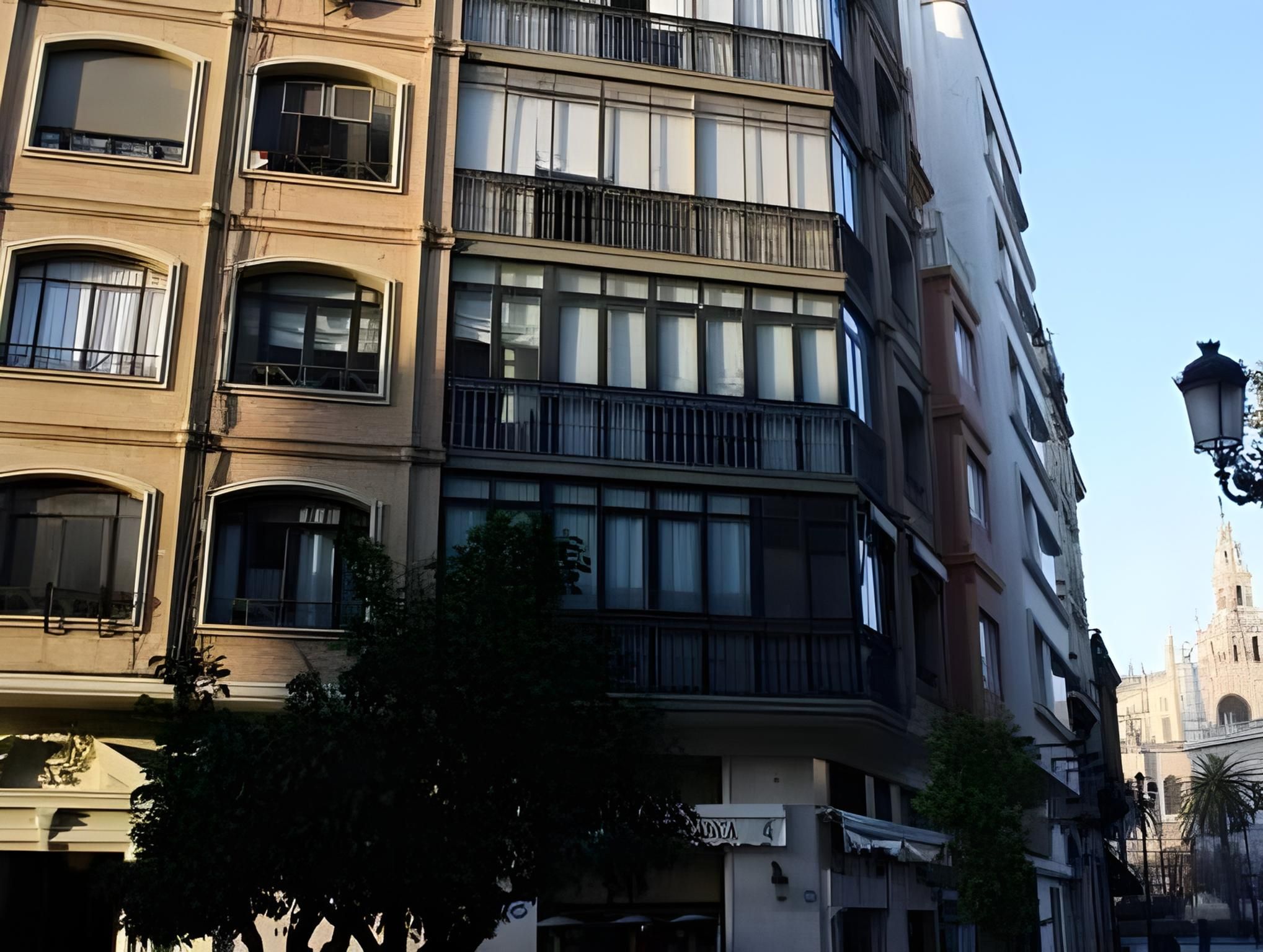2 Bedroom