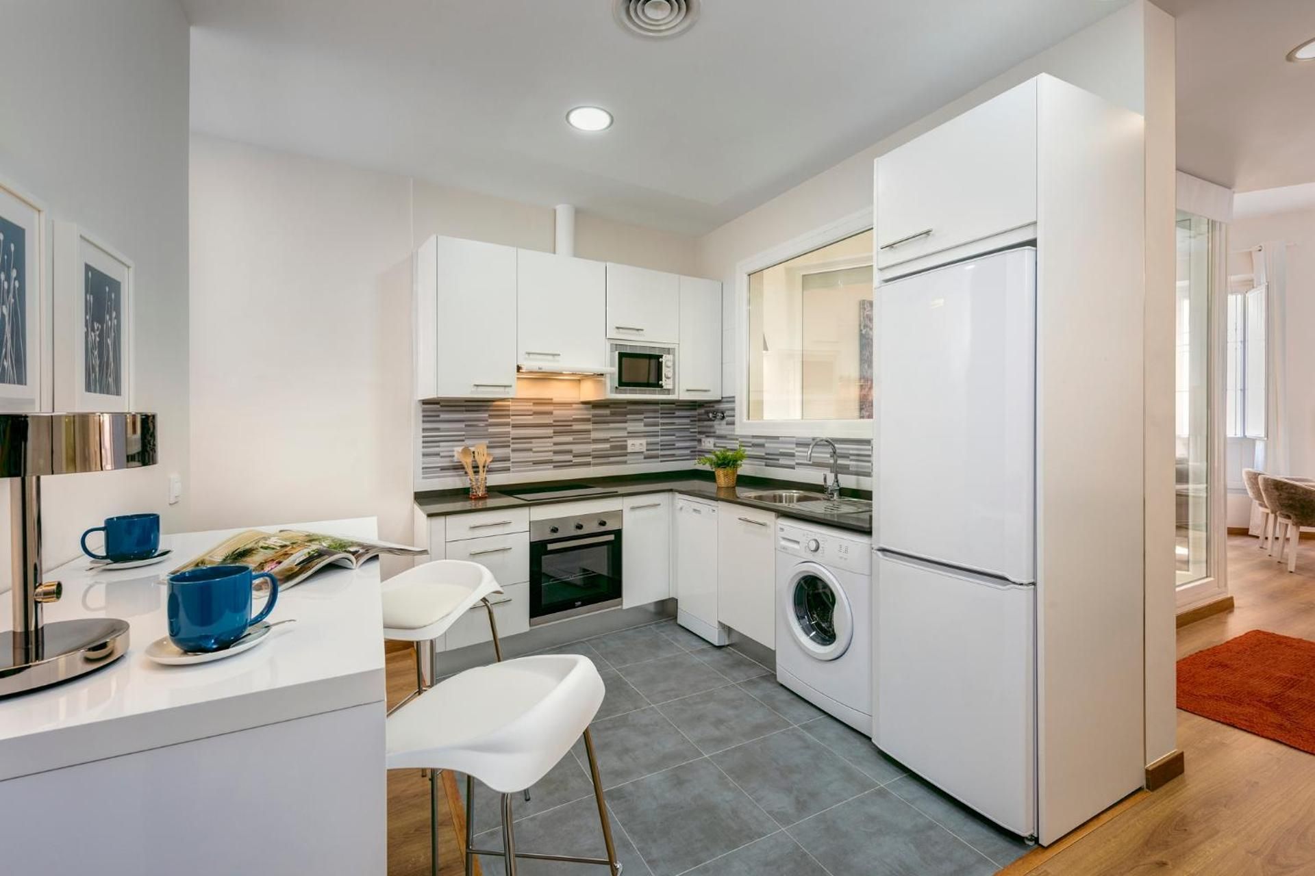 Superior Two-Bedroom Apartment