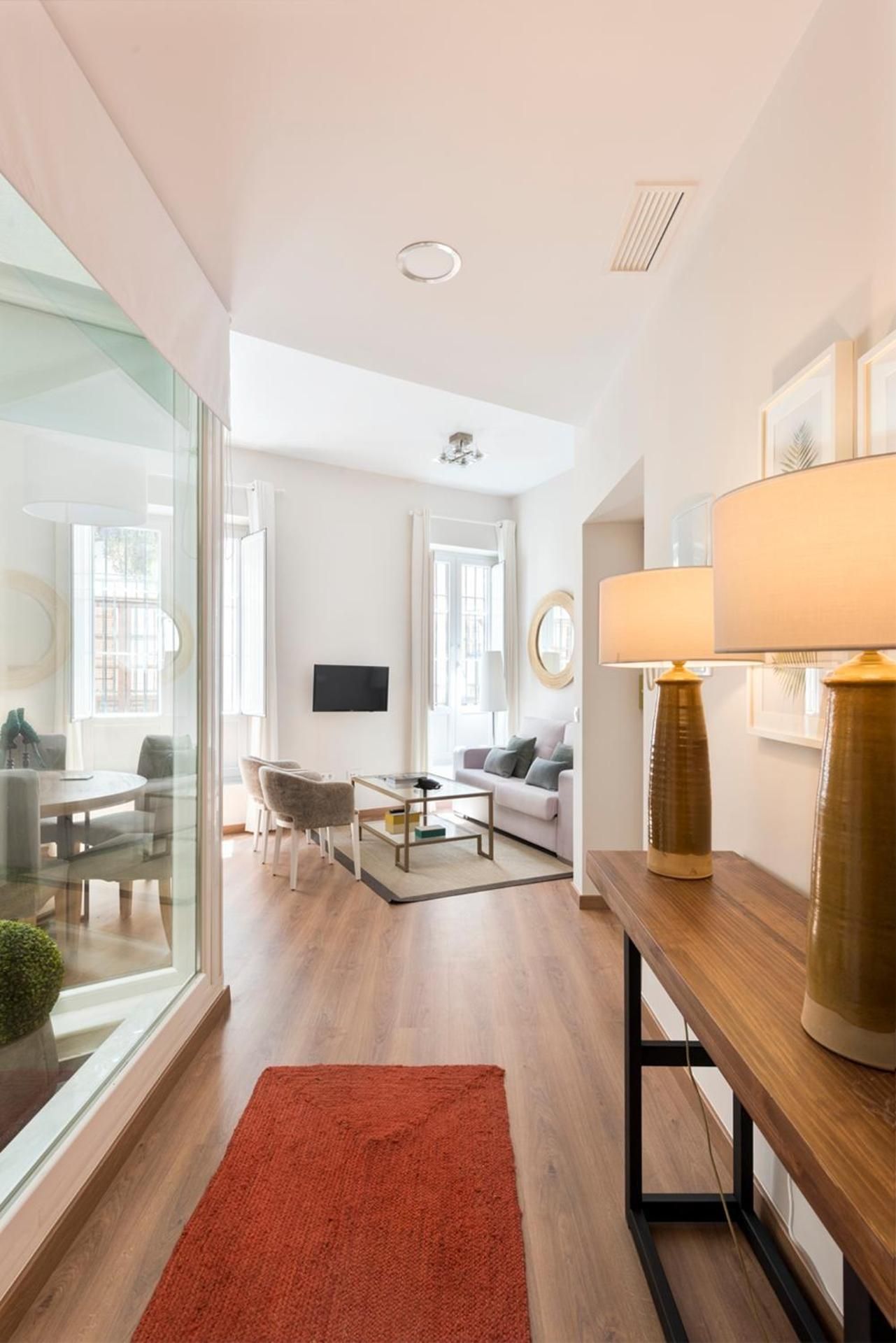 Superior Two-Bedroom Apartment
