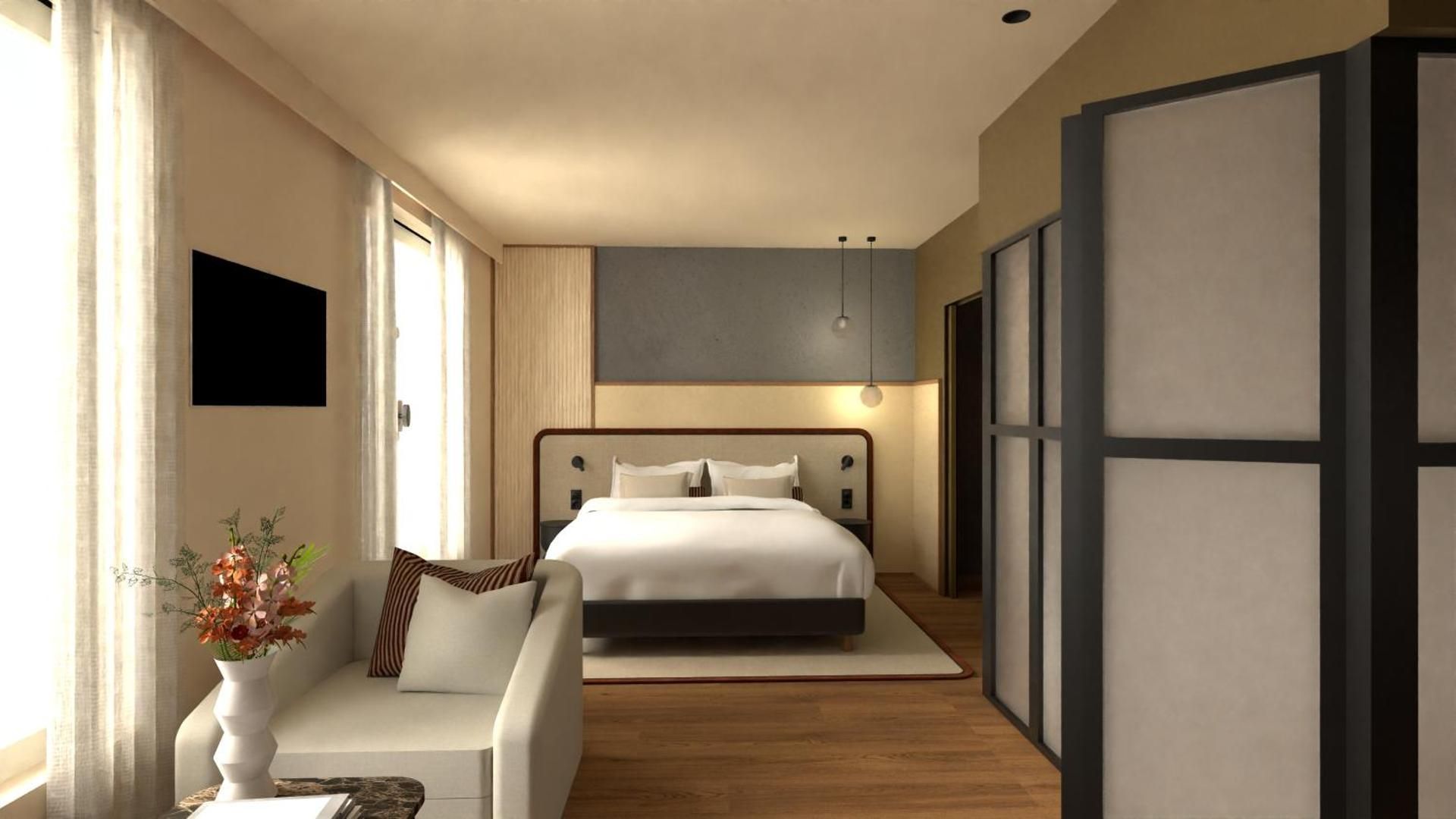 Junior Suite