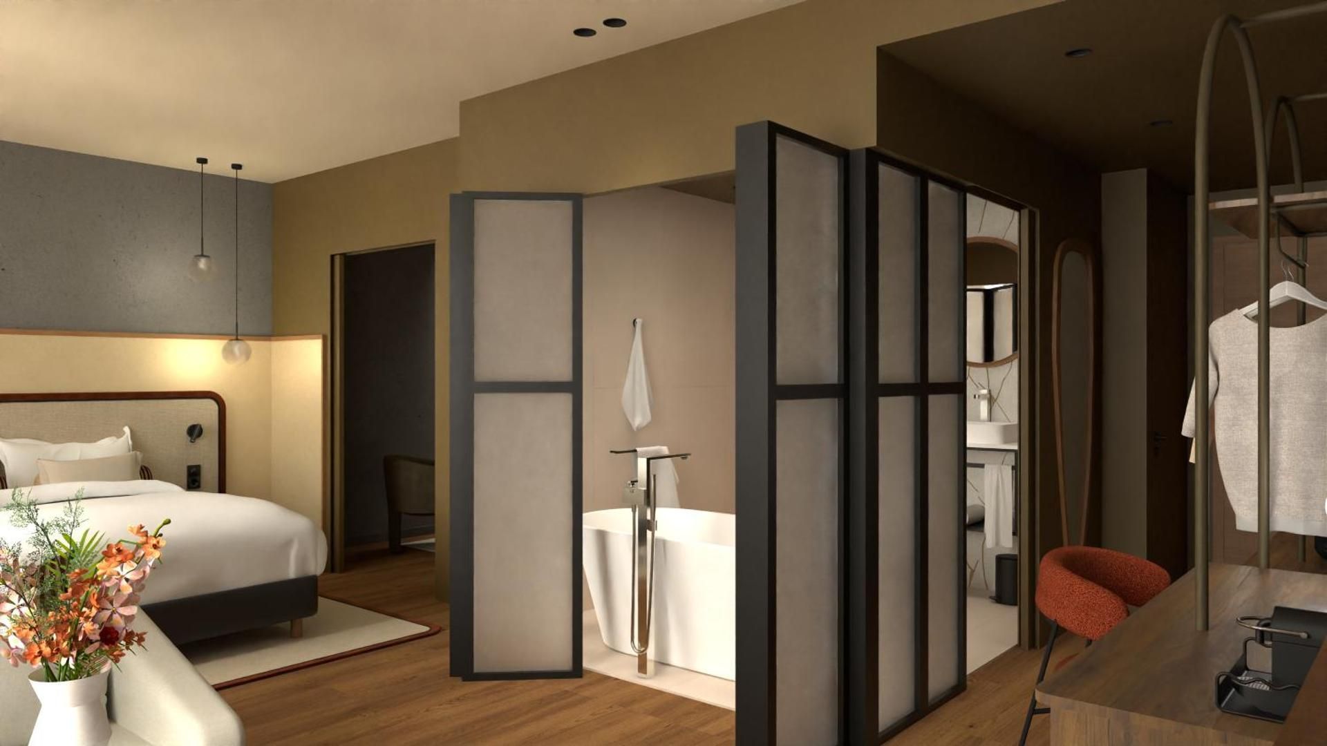 Junior Suite