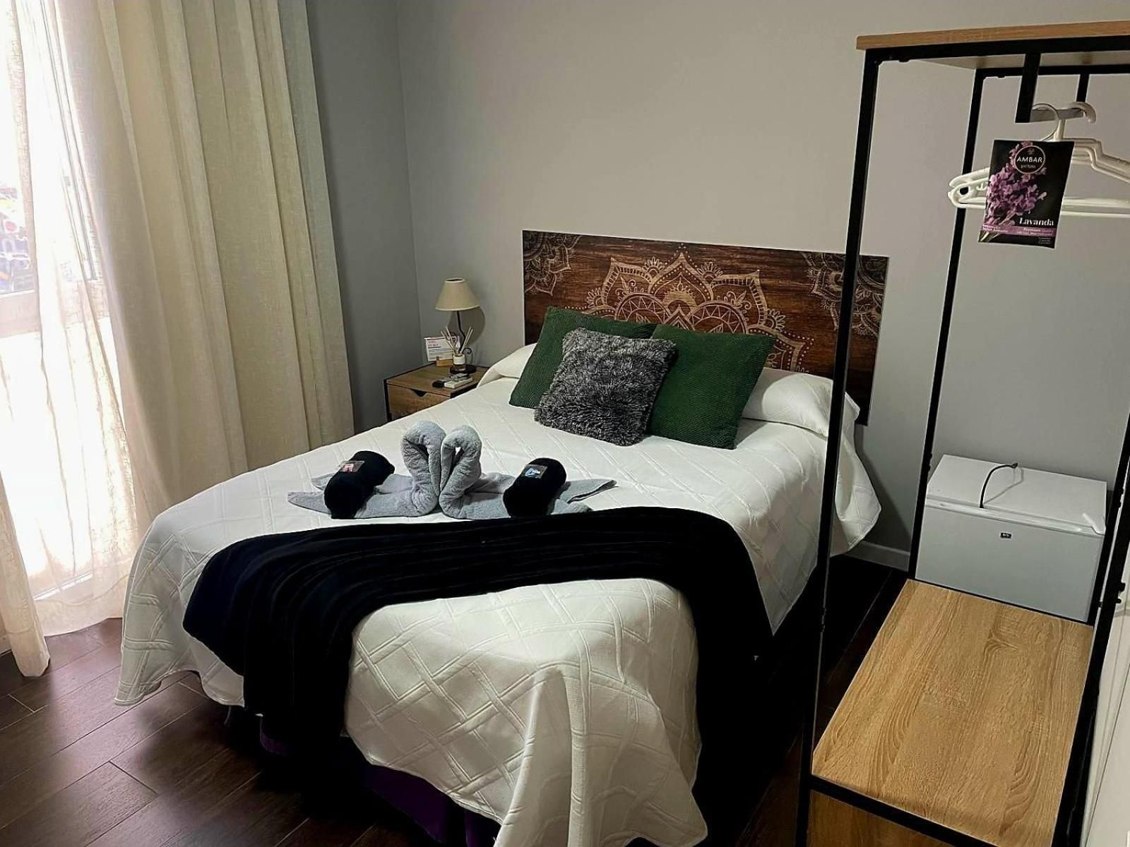 Budget Double or Twin Room