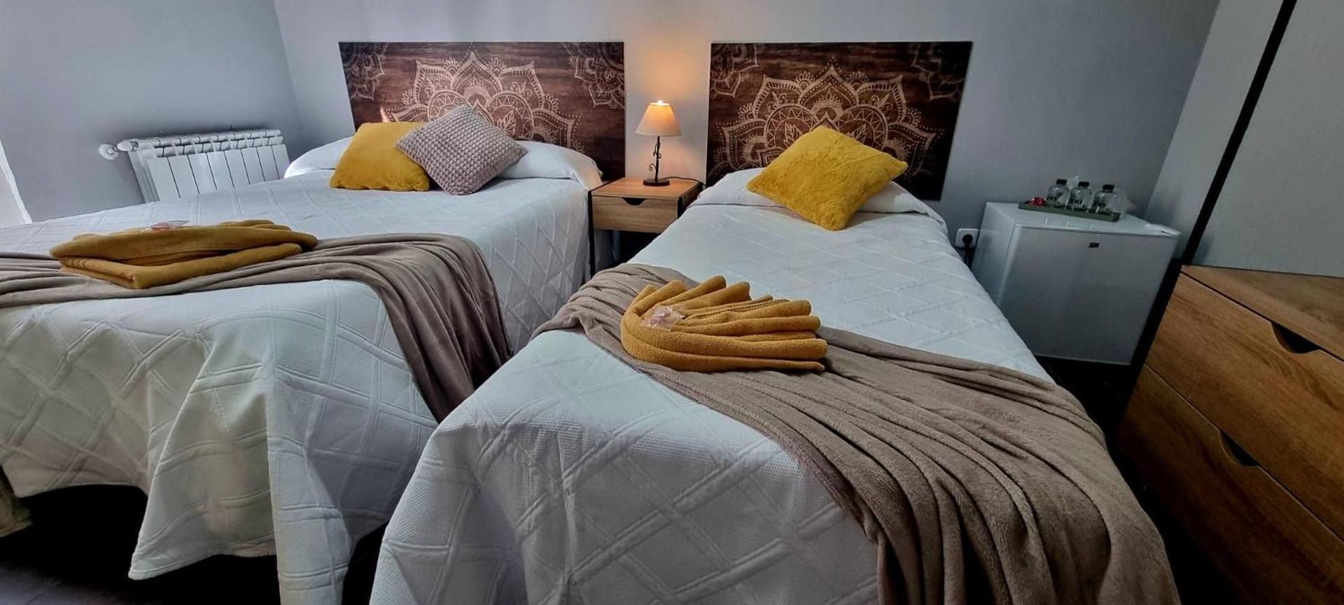 Classic Triple Room