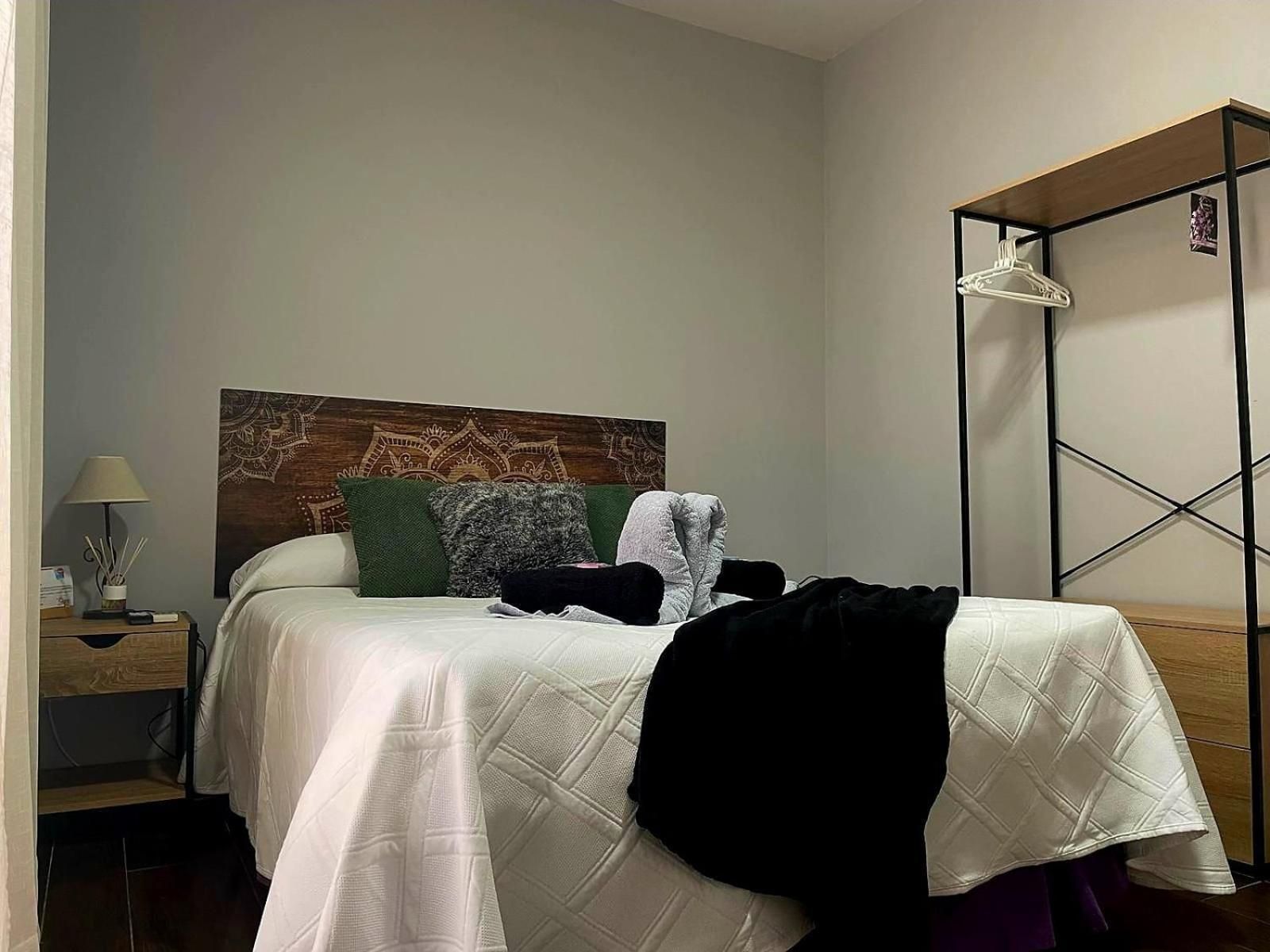 Budget Double or Twin Room