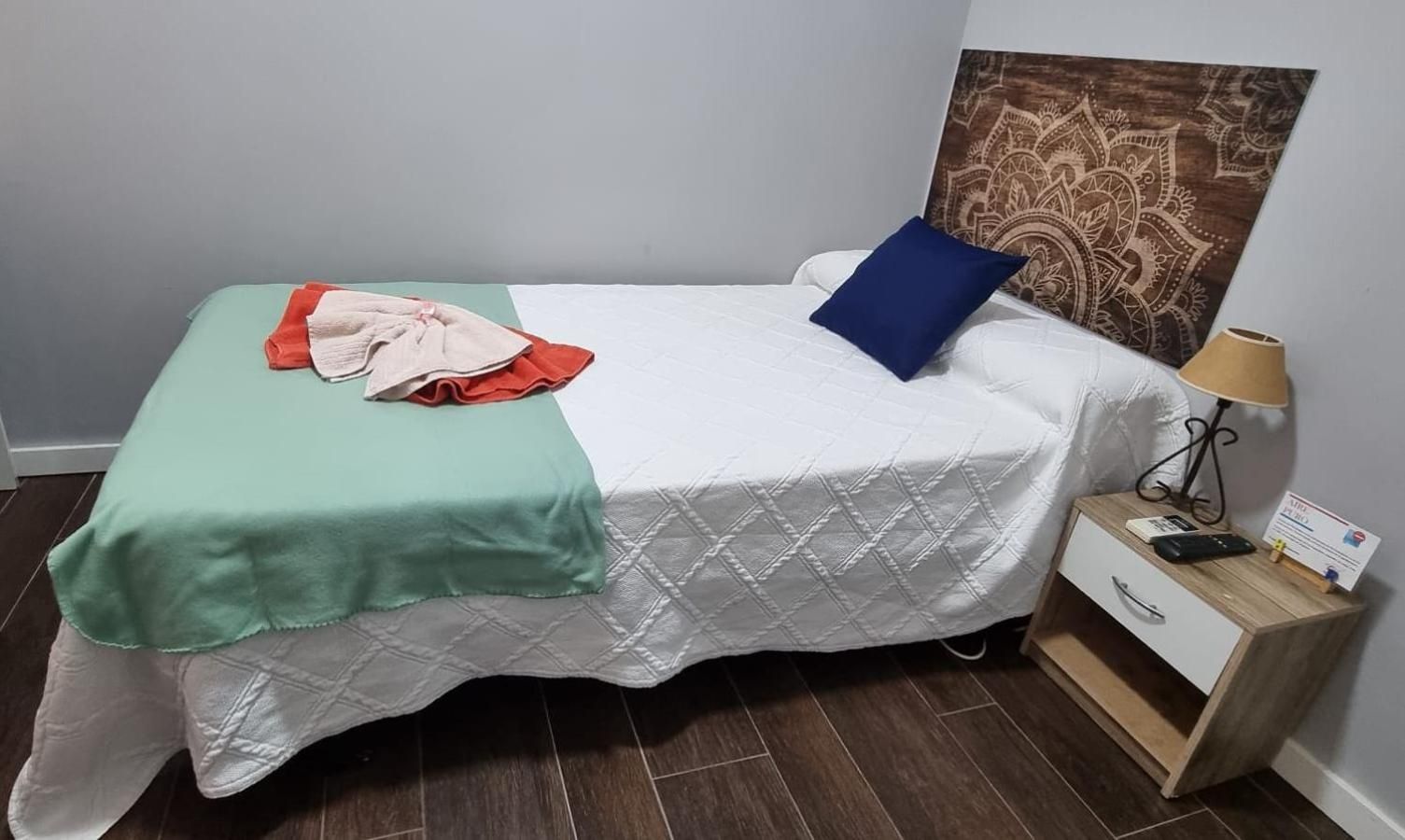Single Room