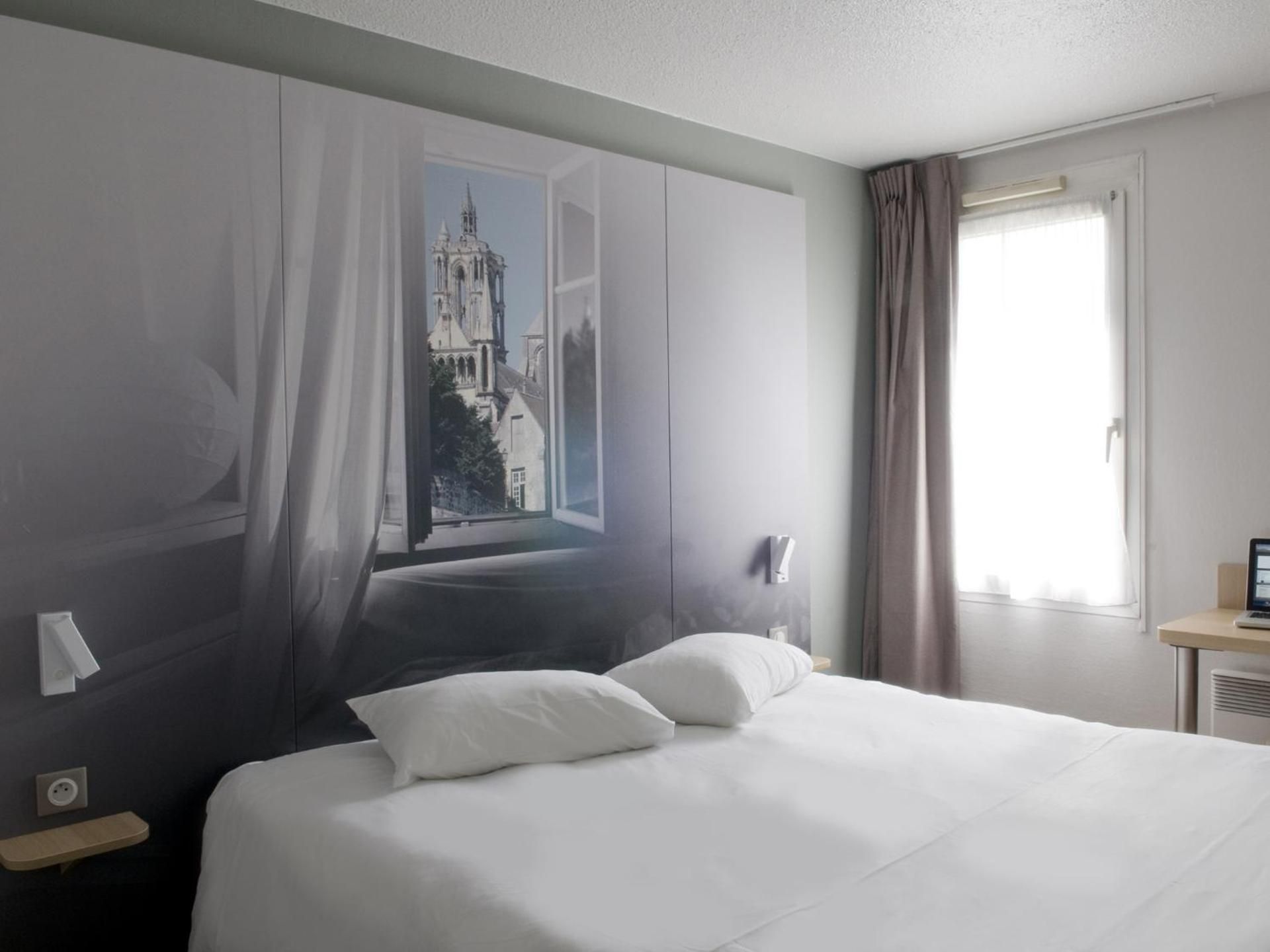 Double Room - Disability Access