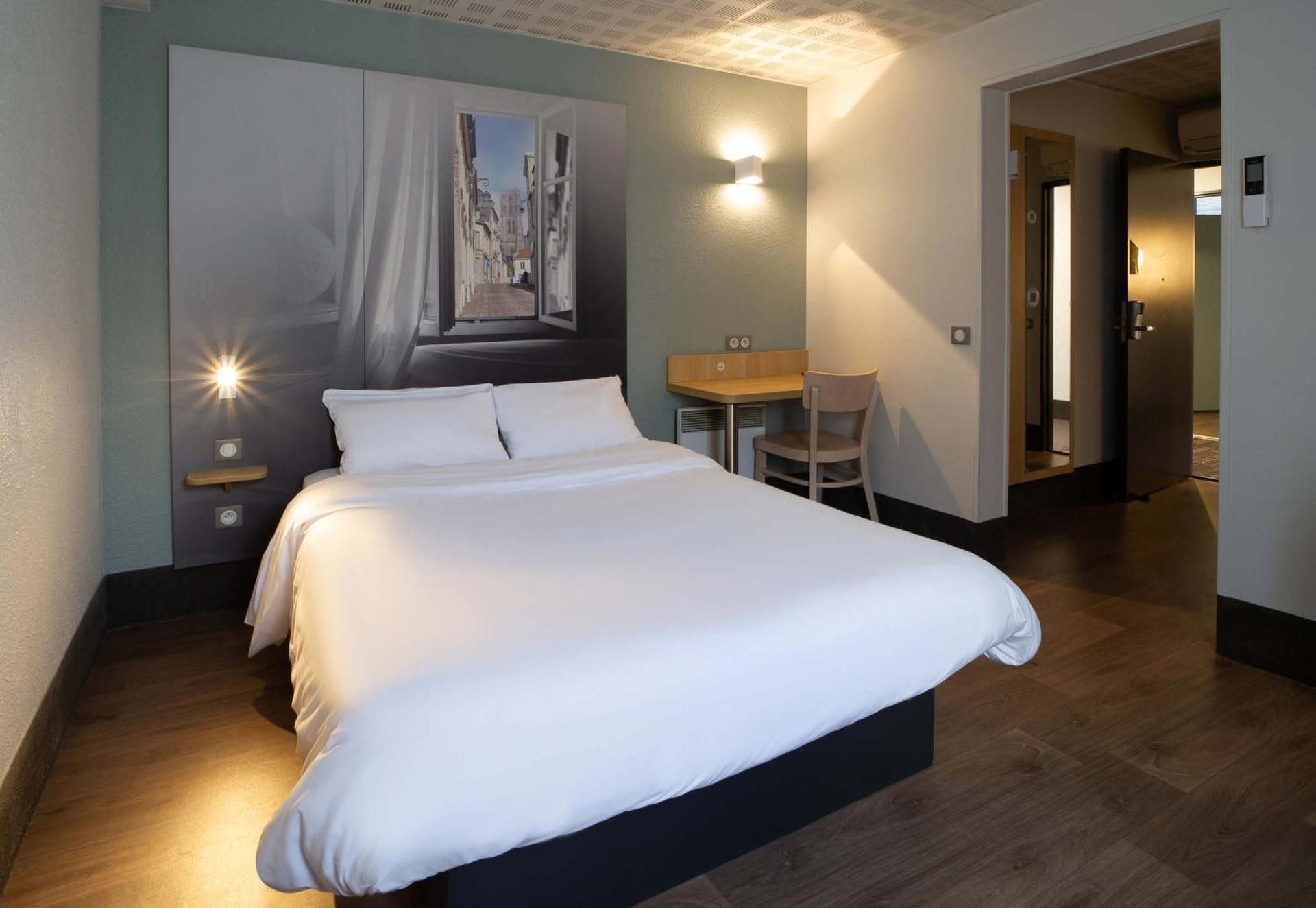 Double Room - Disability Access
