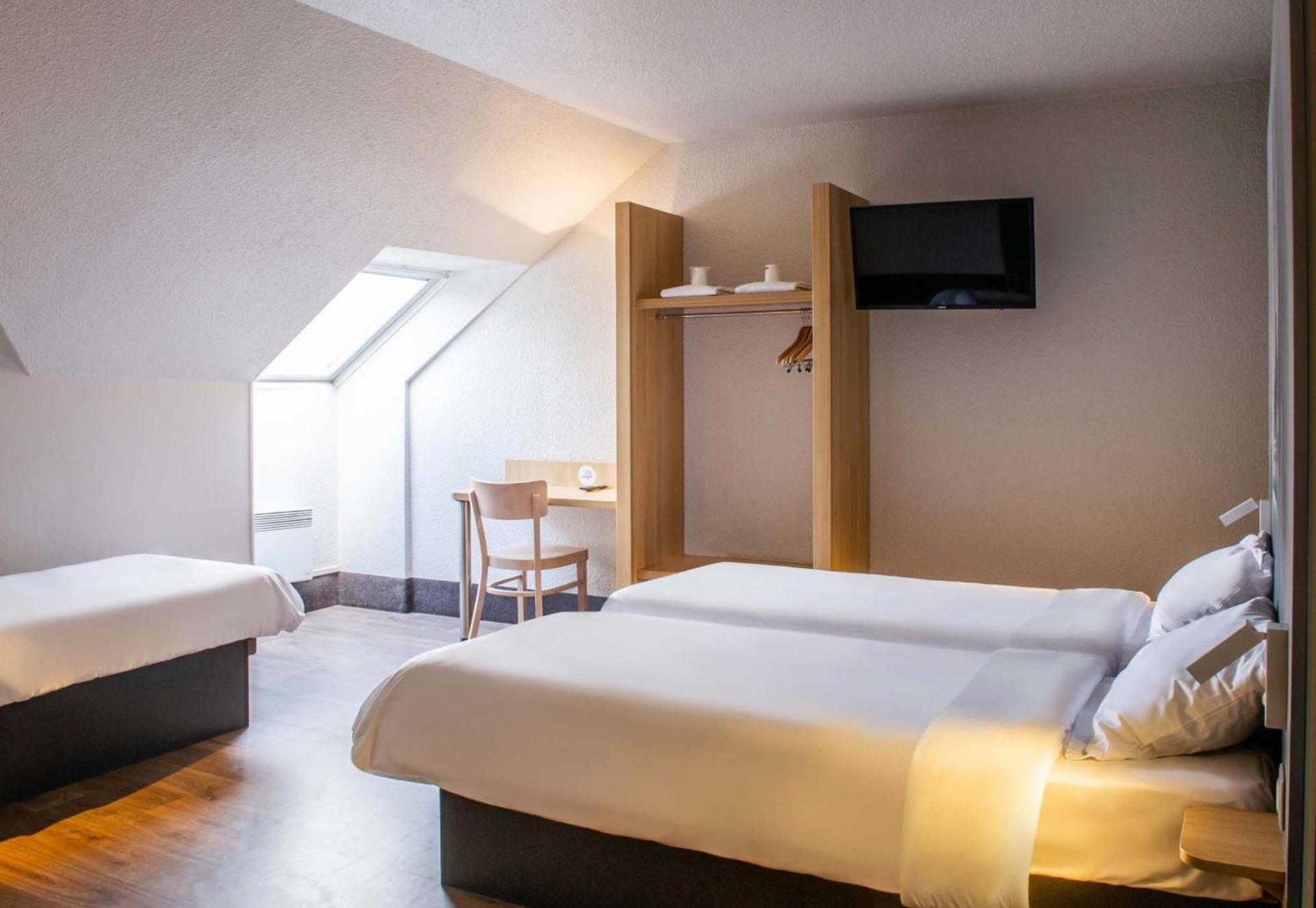 Classic Triple Room