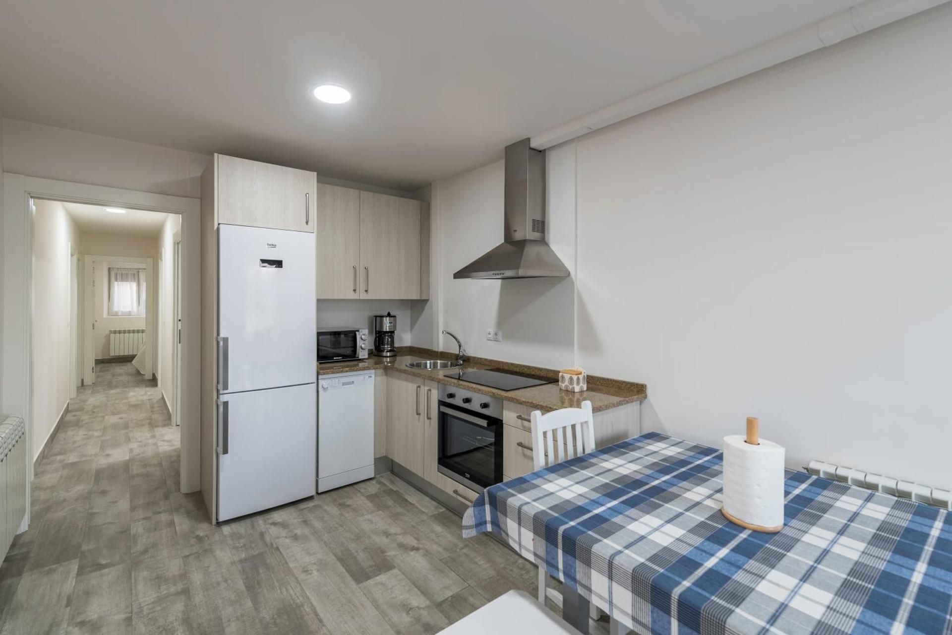 Apartment - Ground Floor
