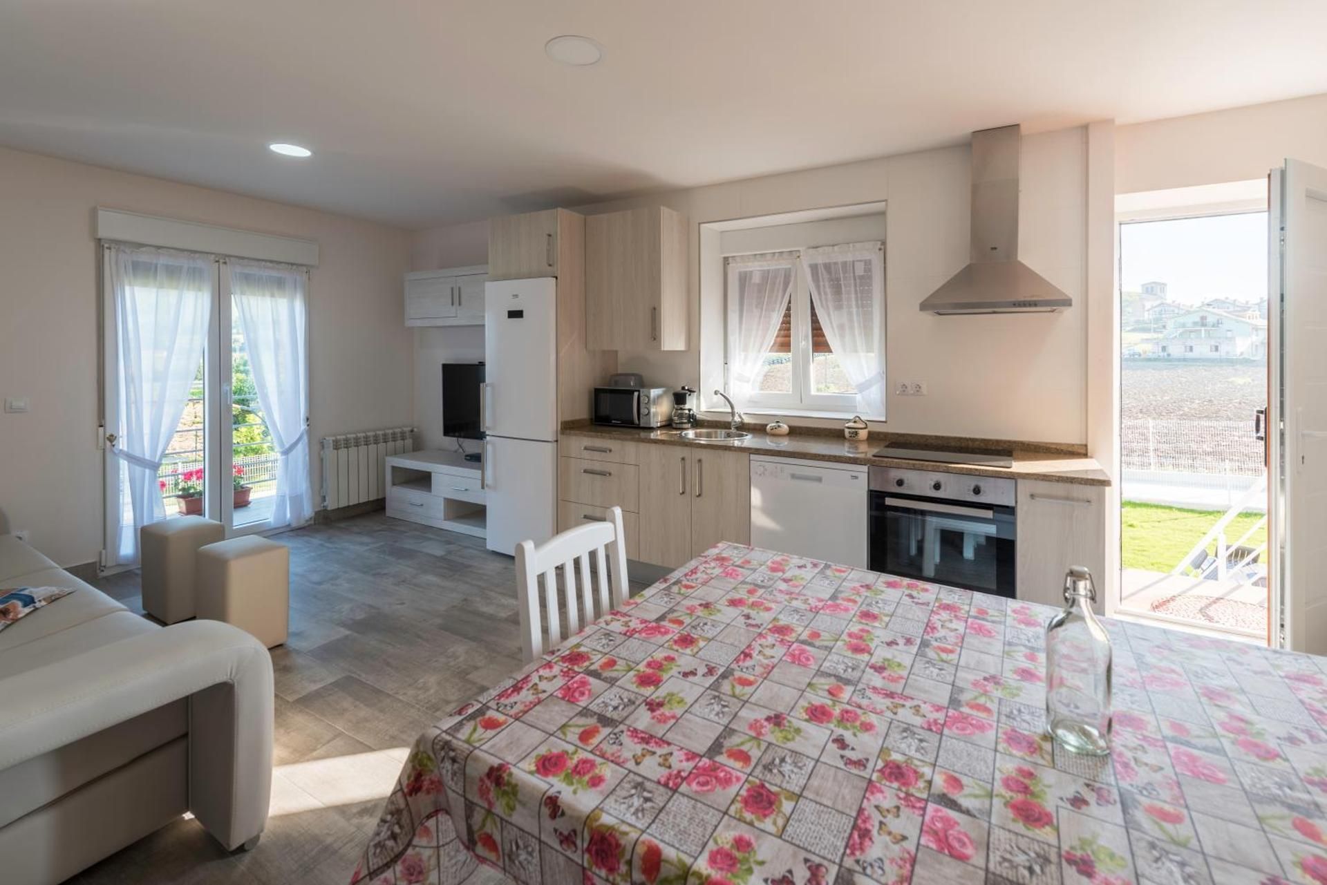Apartment - Split Level