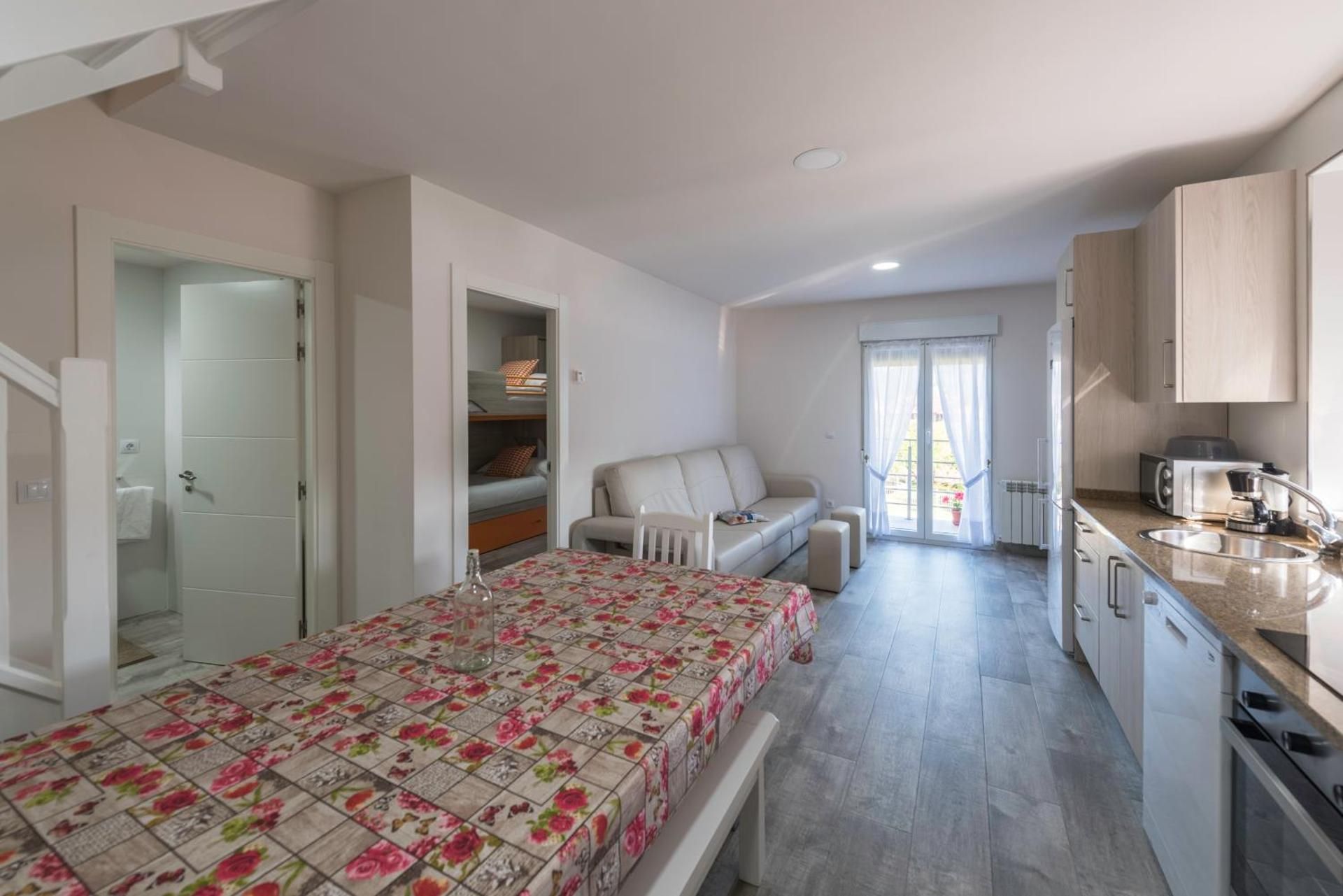 Apartment - Split Level
