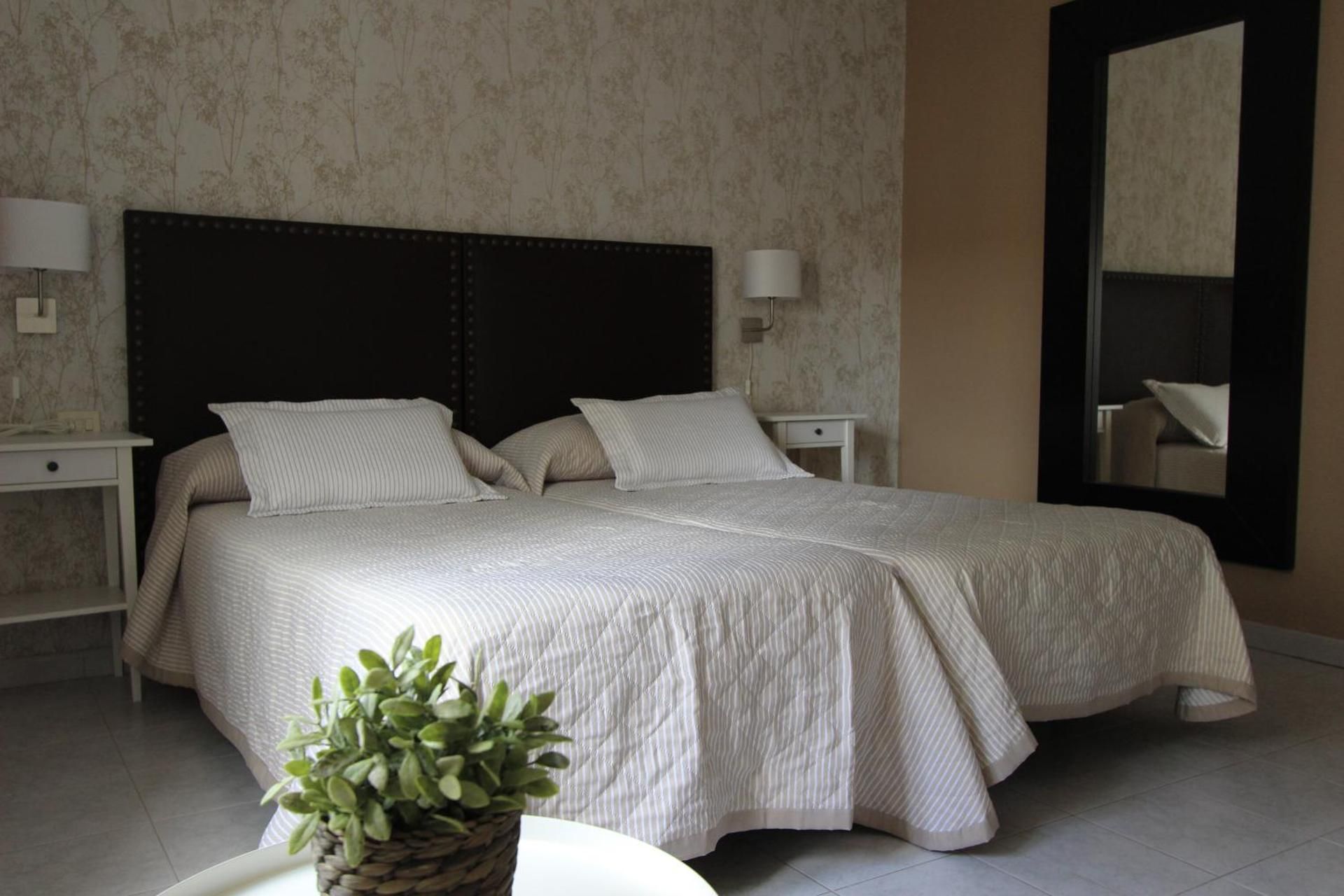 Four-Bedroom Standard Apartment