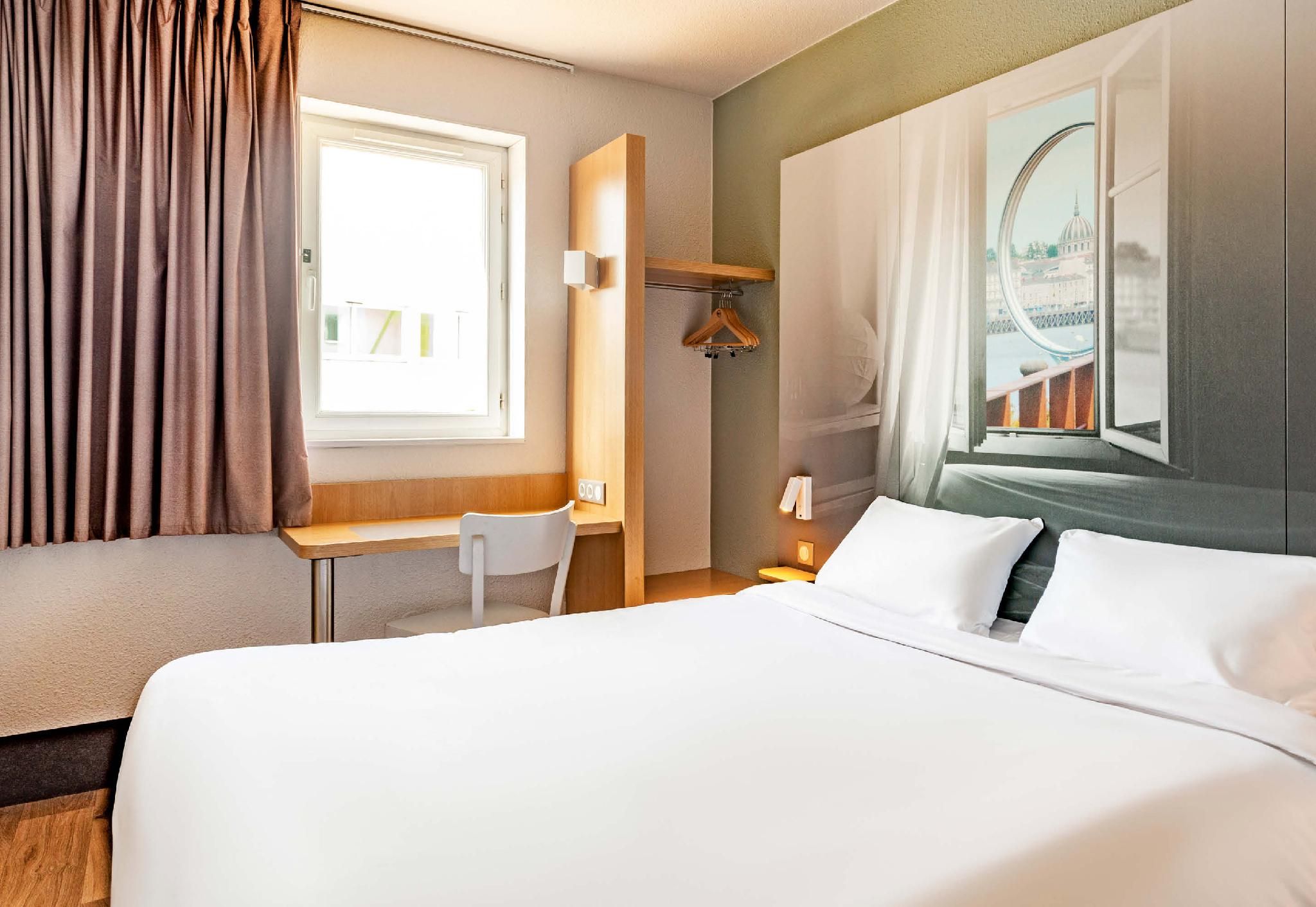Double Room - Disability Access