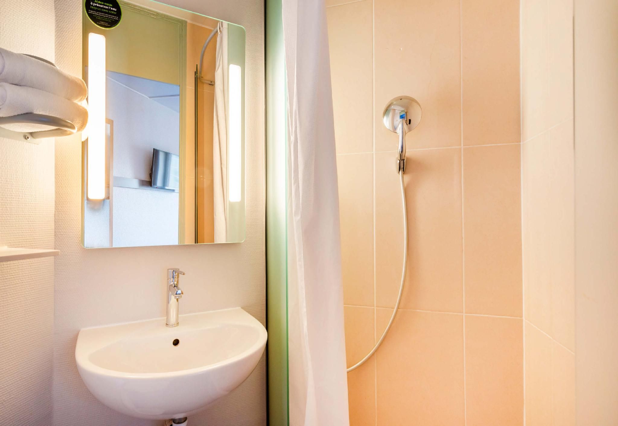 Double Room - Disability Access