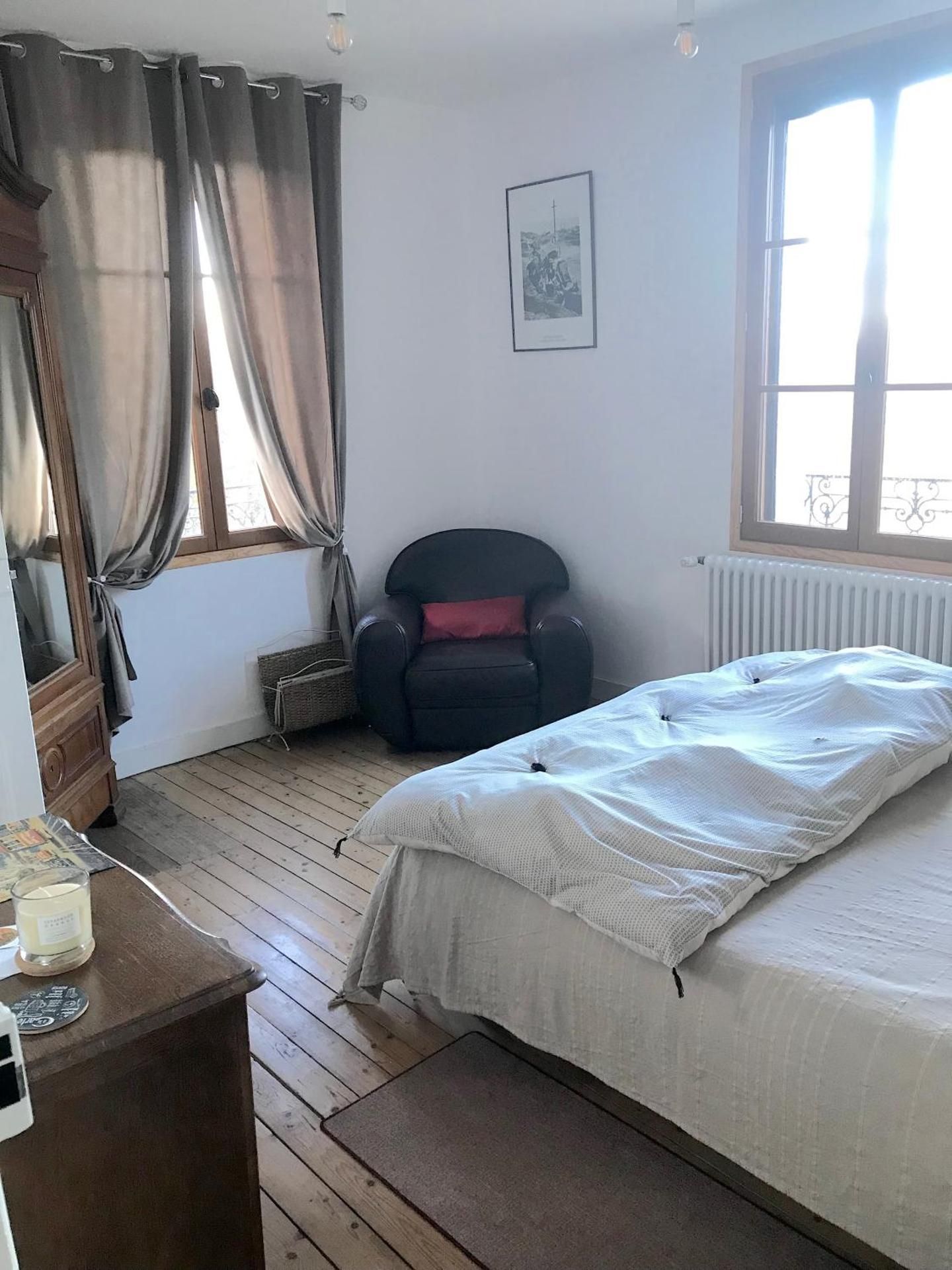 King Room with Garden View