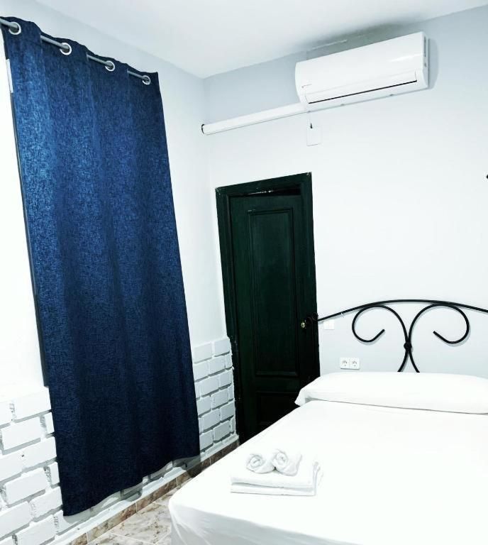 Budget Double or Twin Room