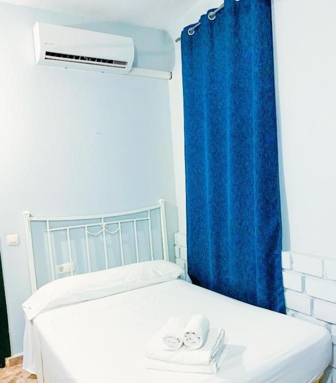 Budget Double or Twin Room