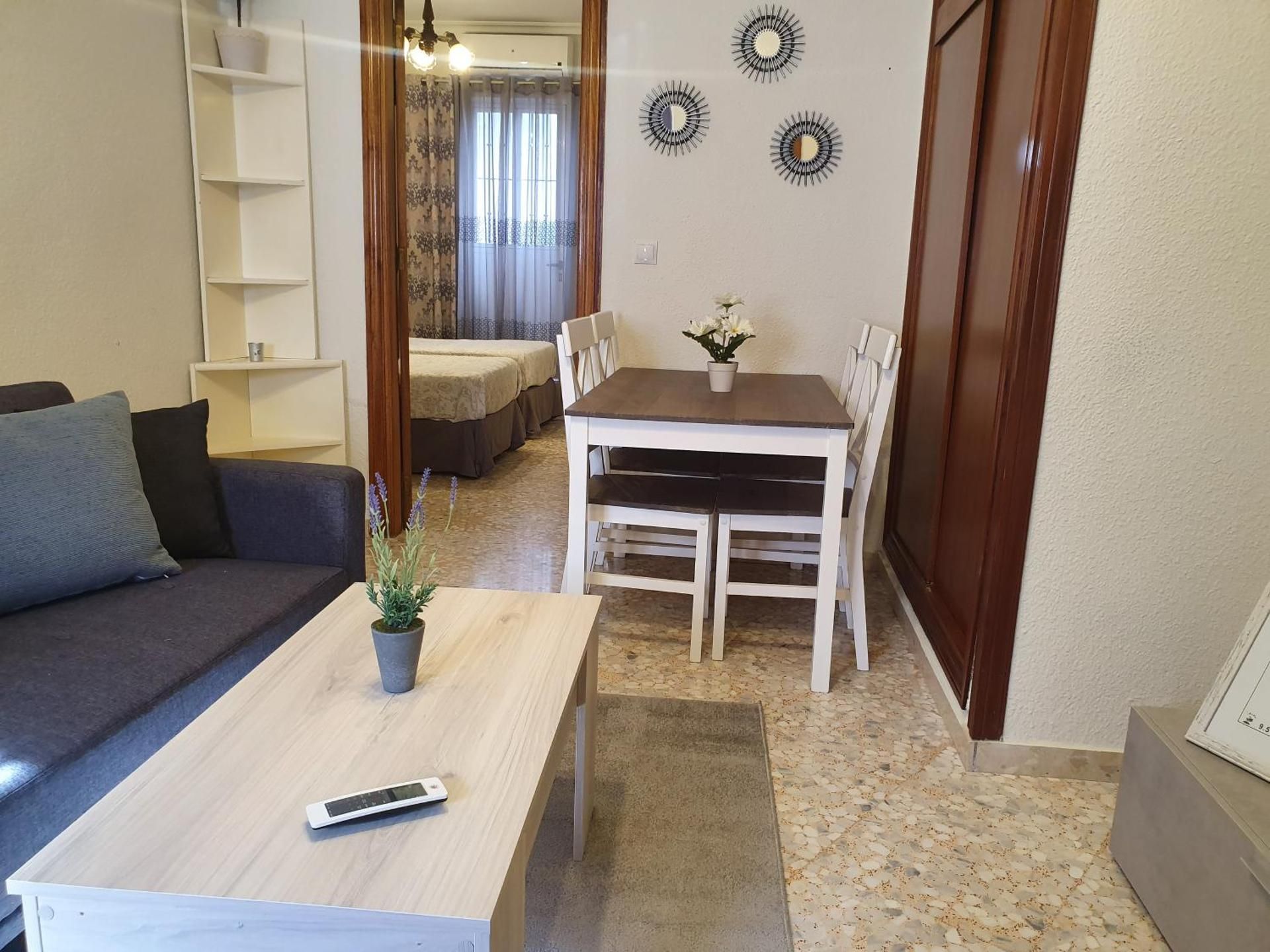 Standard Apartment