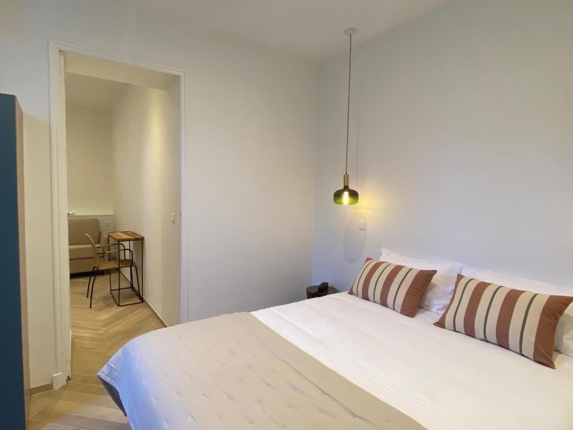 Superior Quadruple Room