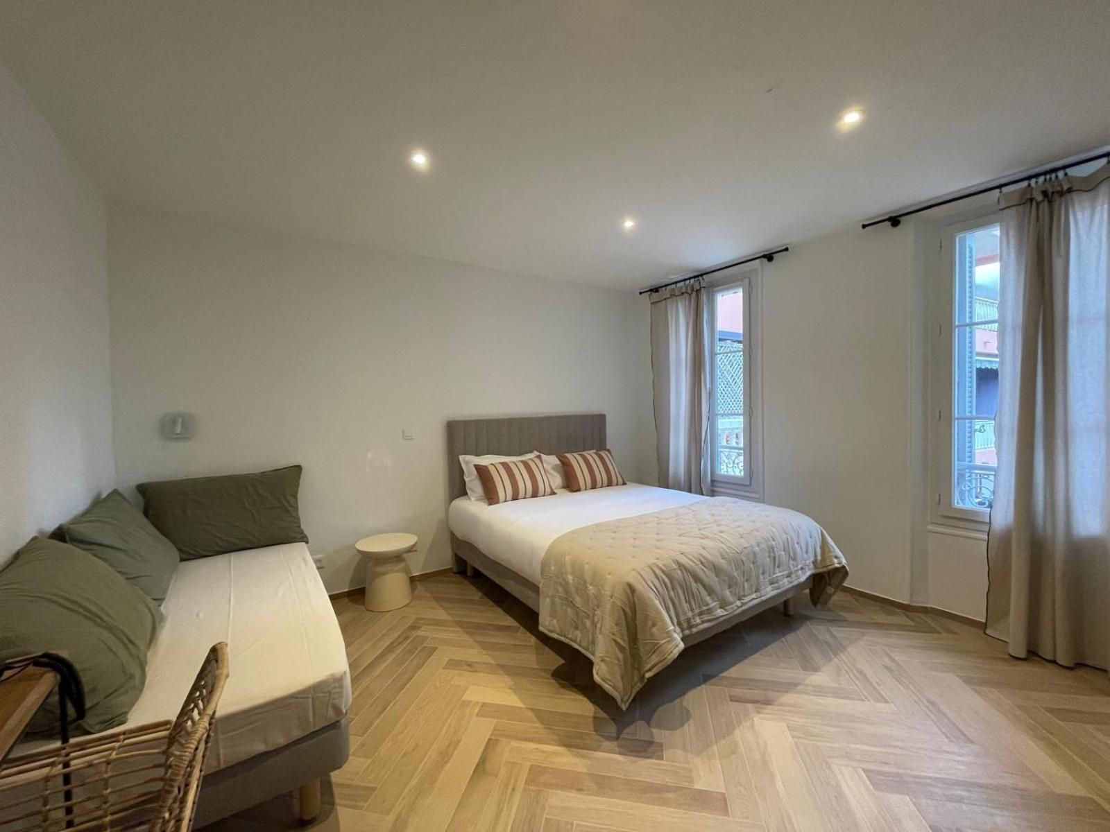 Superior Triple Room