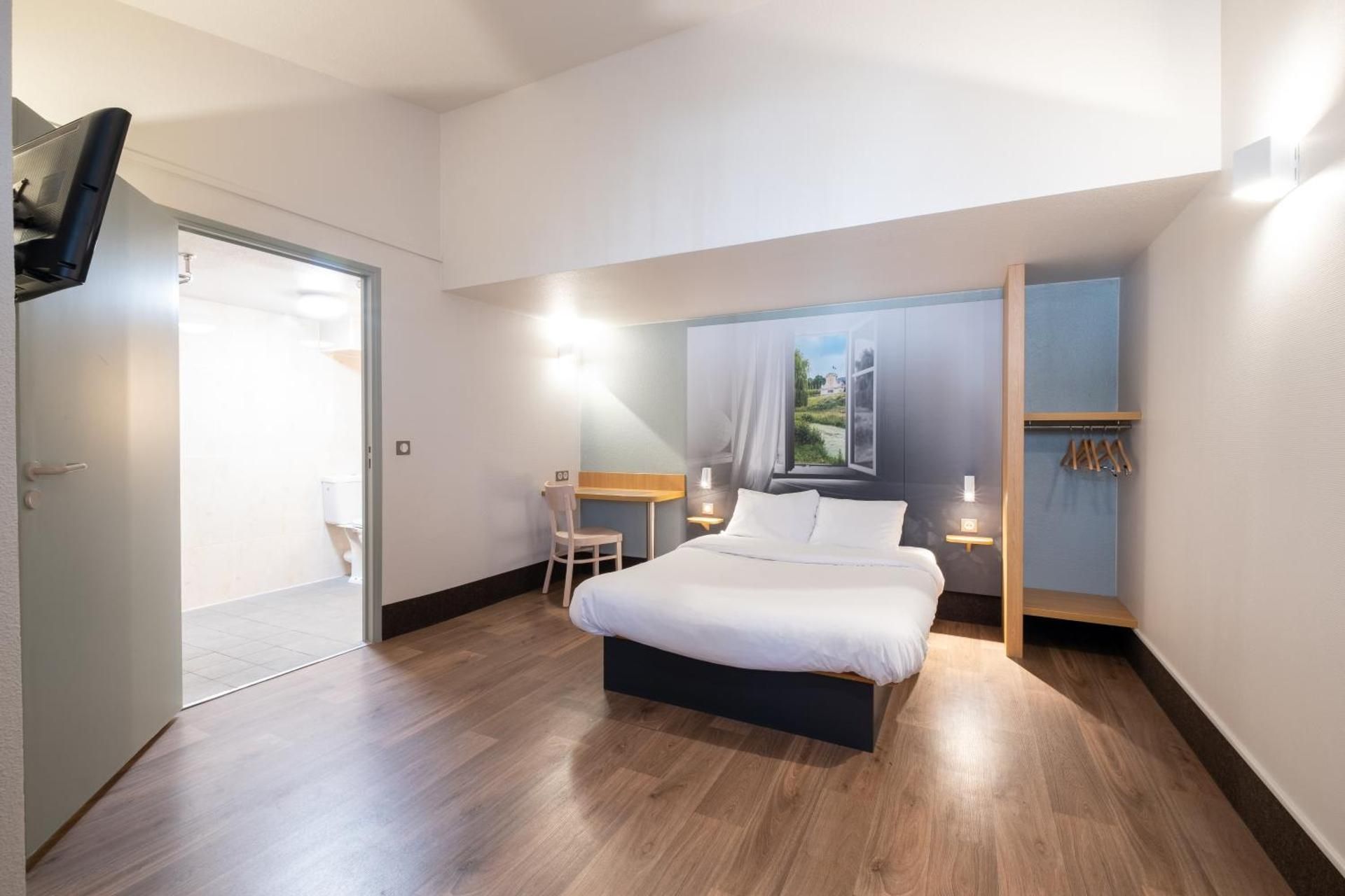 Double Room - Disability Access